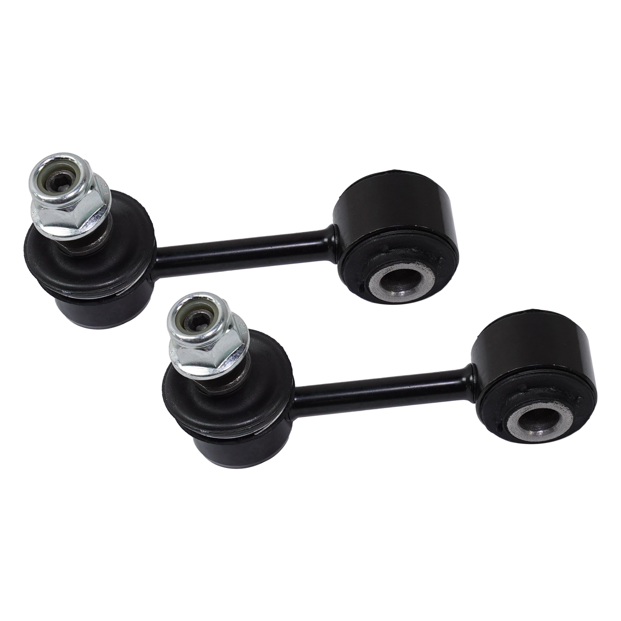 AM FUSION 06-12 F 550 SUPER DUTY 15-19 REAR SWAY BAR LINK RH AND LH SKU SET RF28680029-2 OEM 5M8Z5A486A