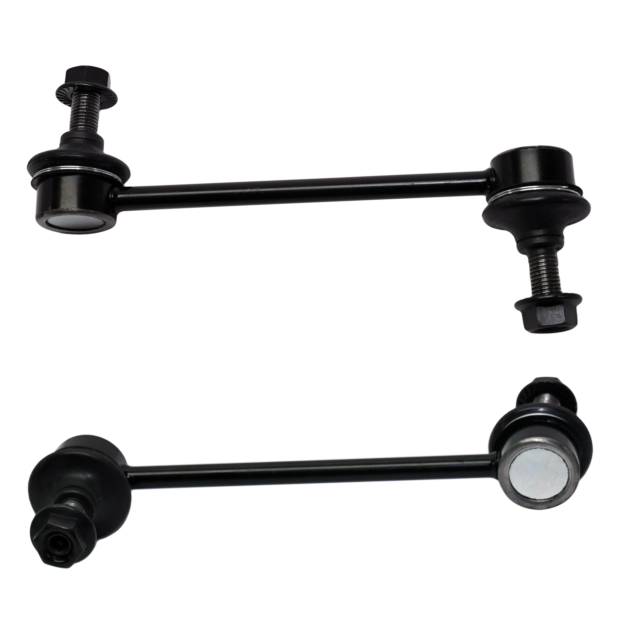 AM MKZ 09-12 FUSION 10-12 MILAN 10-11 FRONT SWAY BAR LINK RH AND LH SKU SET RF28680030-2 OEM AE5Z5K483A