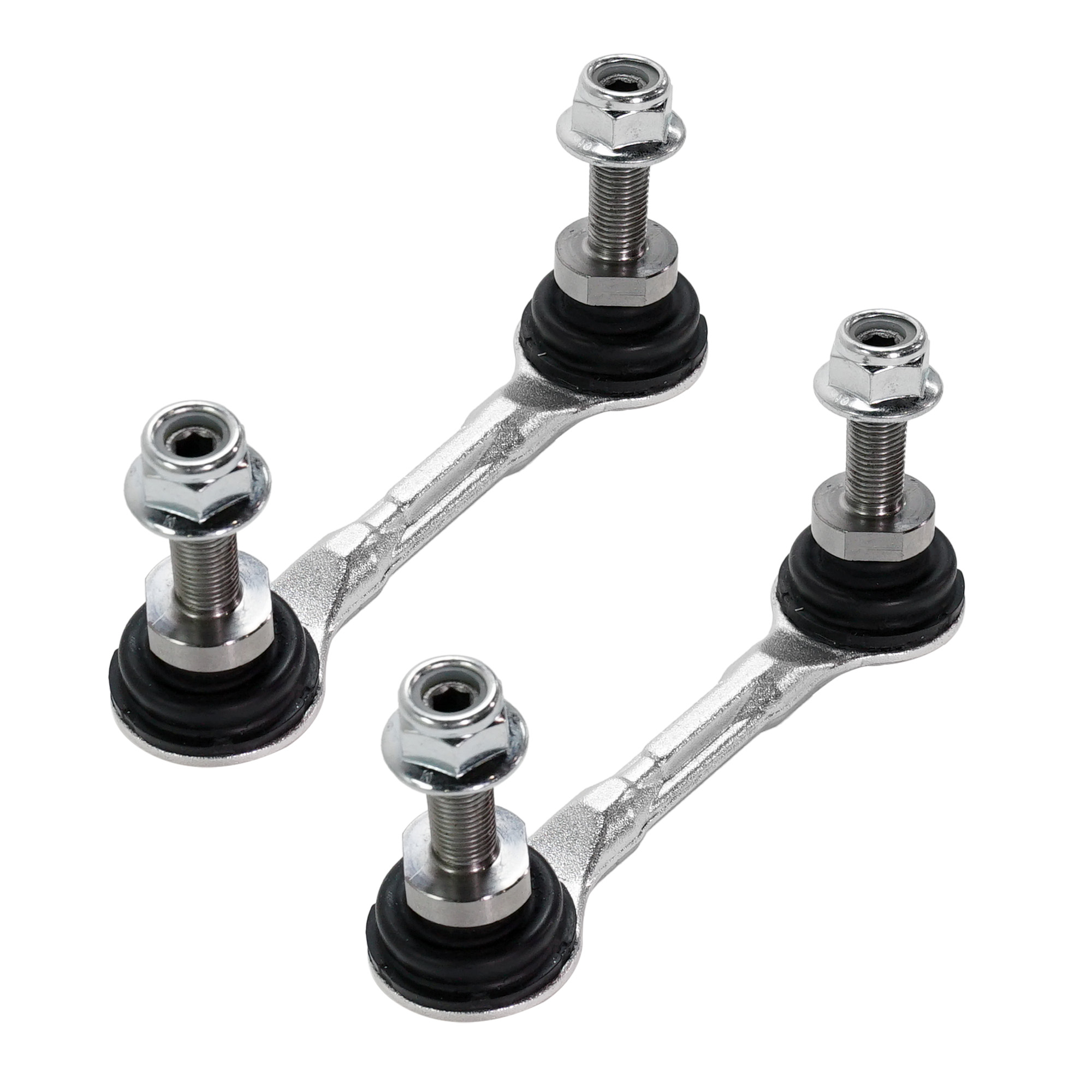 AM CONTINENTAL 17-19 FUSION 13-19 REAR SWAY BAR LINK RH AND LH SKU SET RF28680032-2 OEM F2GZ5C486A DG9Z5C486A