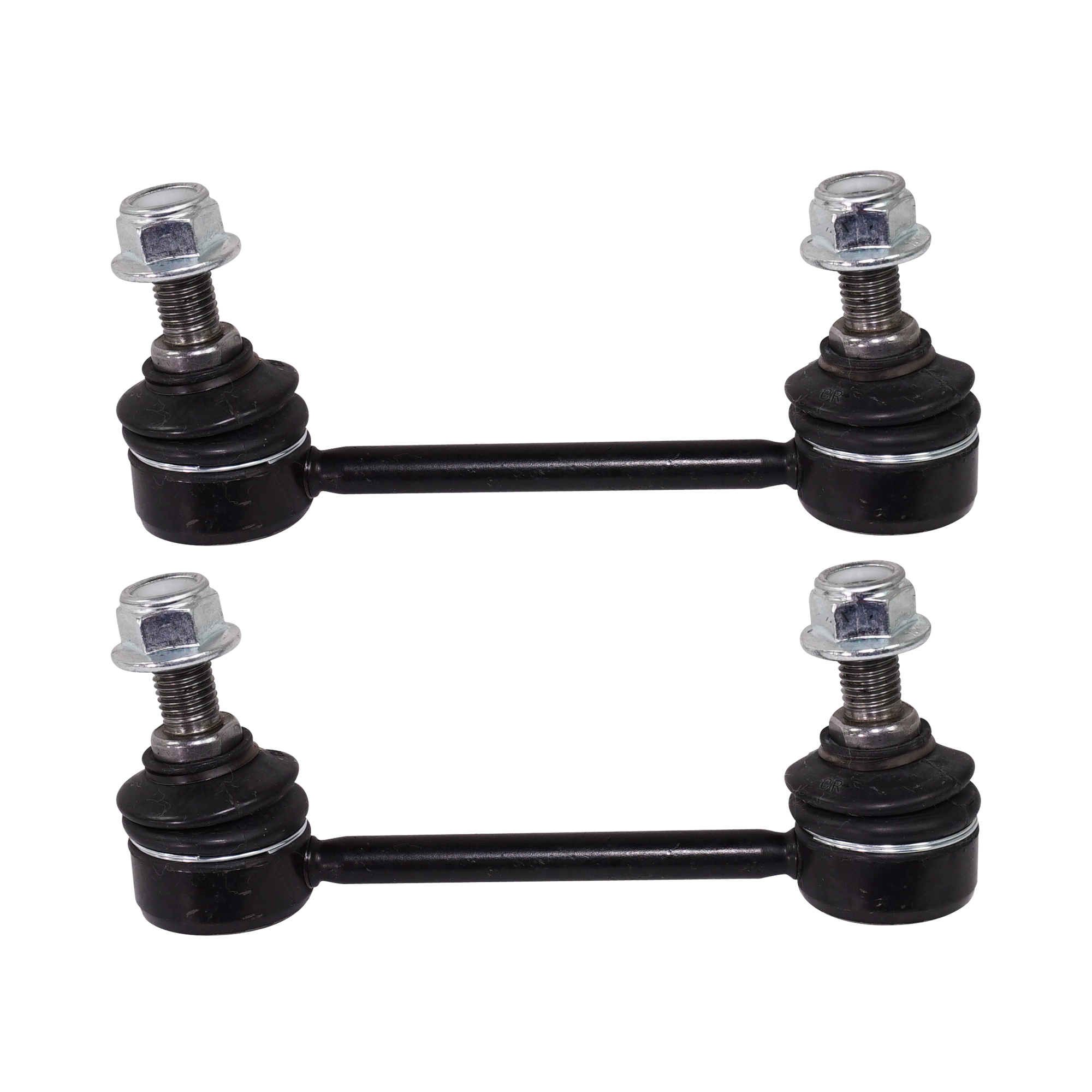 AM TRANSIT CONNECT 10-13 REAR SWAY BAR LINK RH AND LH SKU SET RF28680038-2 OEM 4436609