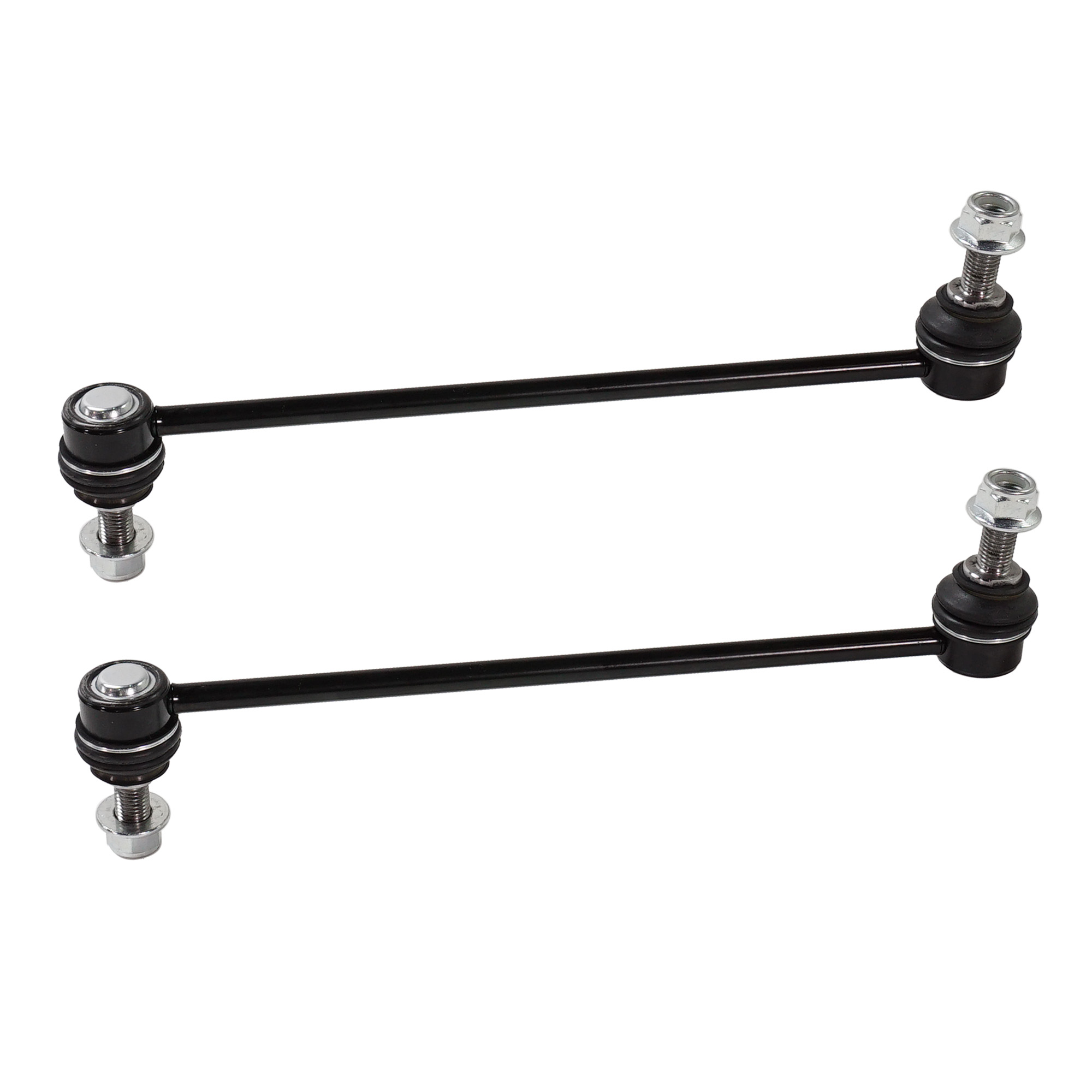 AM TRANSIT 150-250-350-15-22 FRONT SWAY BAR LINK RH AND LH SKU SET RF28680039-2 OEM BK2Z5K484A
