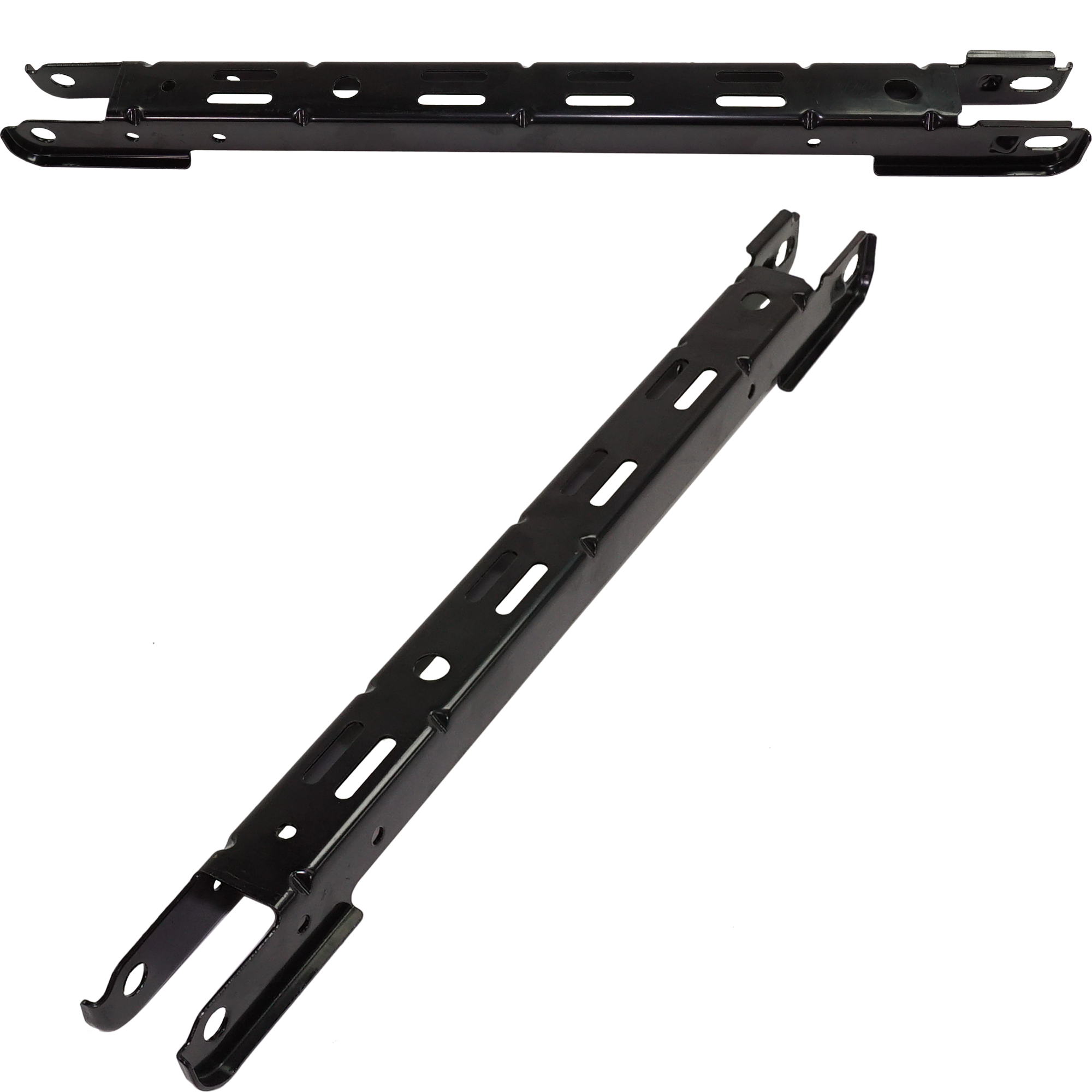 AM FREESTYLE FIVE HUNDRED 05-07 TAURUS 08-09 REAR TRAILING ARM RH AND LH SKU SET RF28780002 OEM 8G1Z5500A 5F9Z5500AA