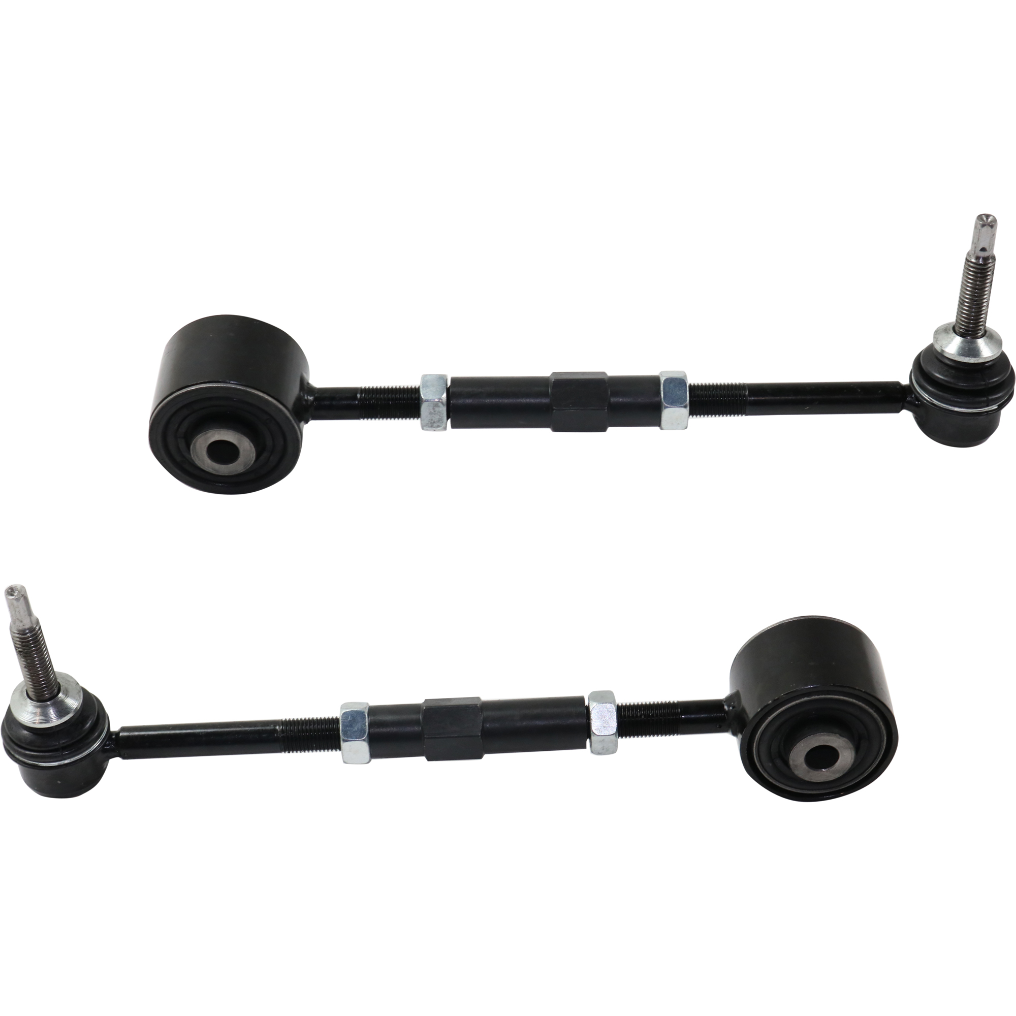 AM FLEX 09-11 TAURUS 10-11 REAR LATERAL LINK RH AND LH=LH w Ball Joint SKU SET RF28780003 OEM 8A5Z5A972B AA5Z5A972A
