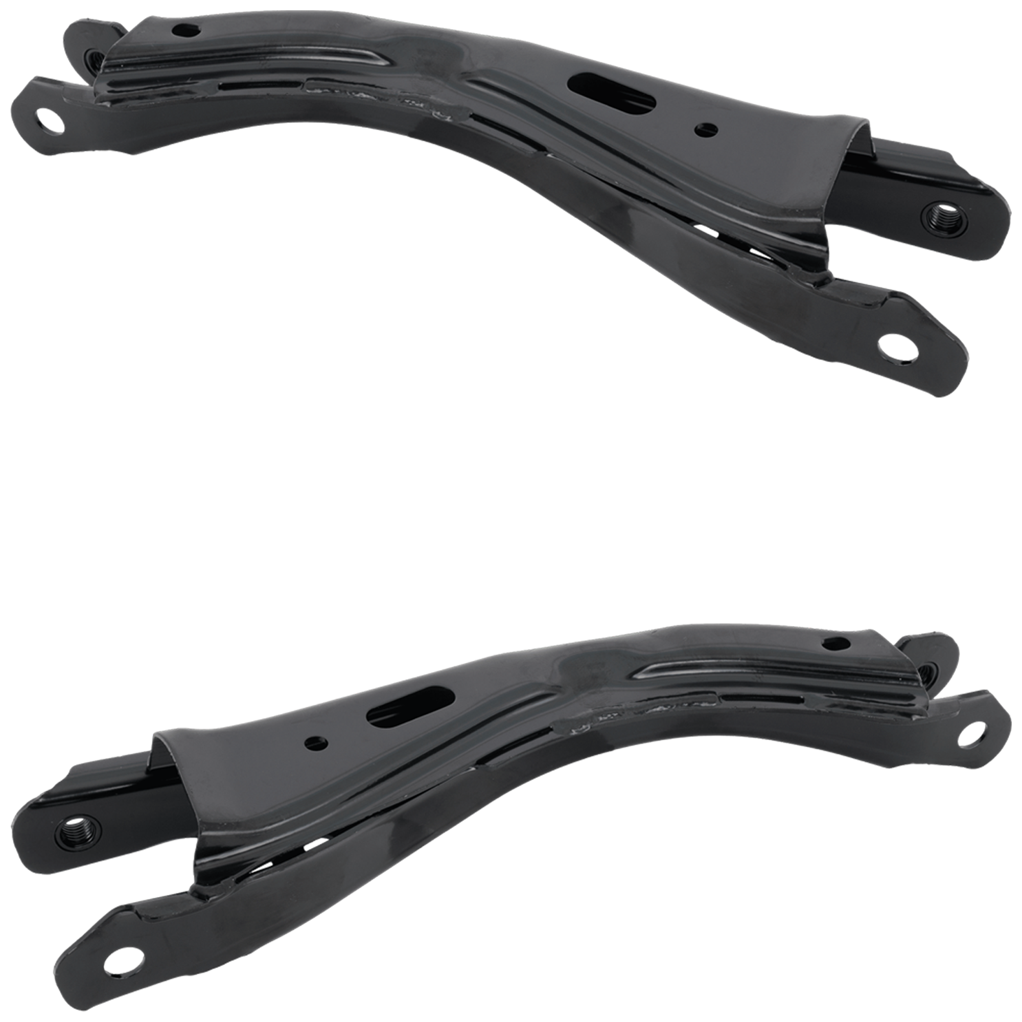 AM FIVE HUNDRED 05-07 TAURUS 08-09 LATERAL LINK Rear RH AND LH Lower Frontward SKU SET RF28780005 OEM 8G1Z5500AA 8G1Z5500B