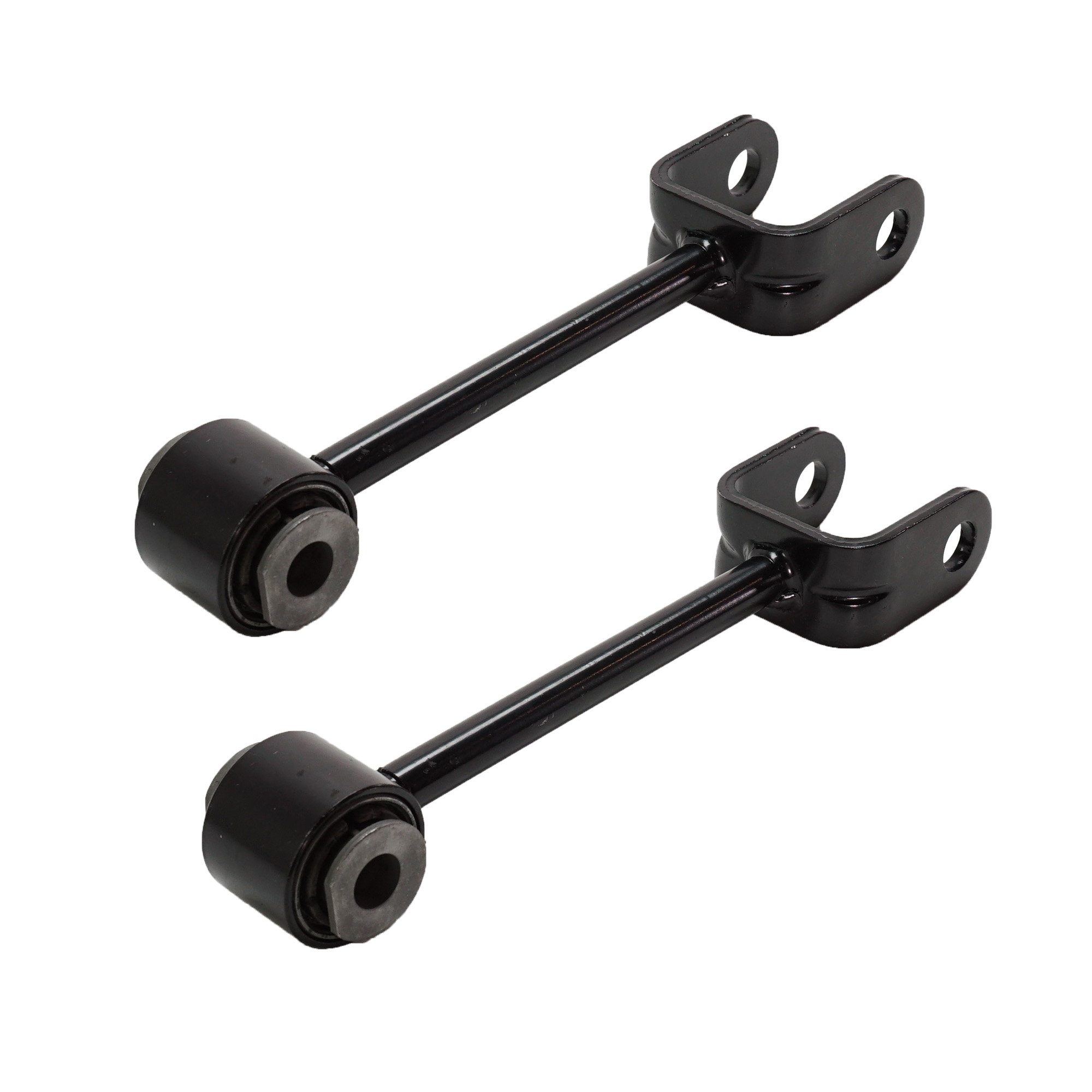 AM EXPLORER MOUNTAINEER 06-10 REAR LATERAL LINK RH AND LH Upper SKU SET RF28780007 OEM 6L2Z5500B