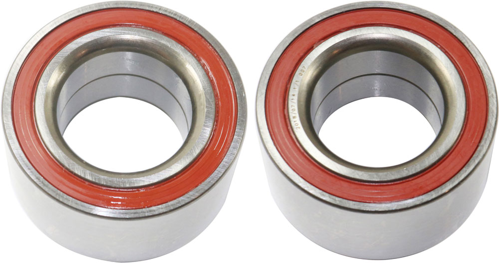 AM BORREGO 09-10 SANTA FE 02-06 FRONT OR REAR WHEEL BEARING RH AND LH SKU SET RF28840001-2