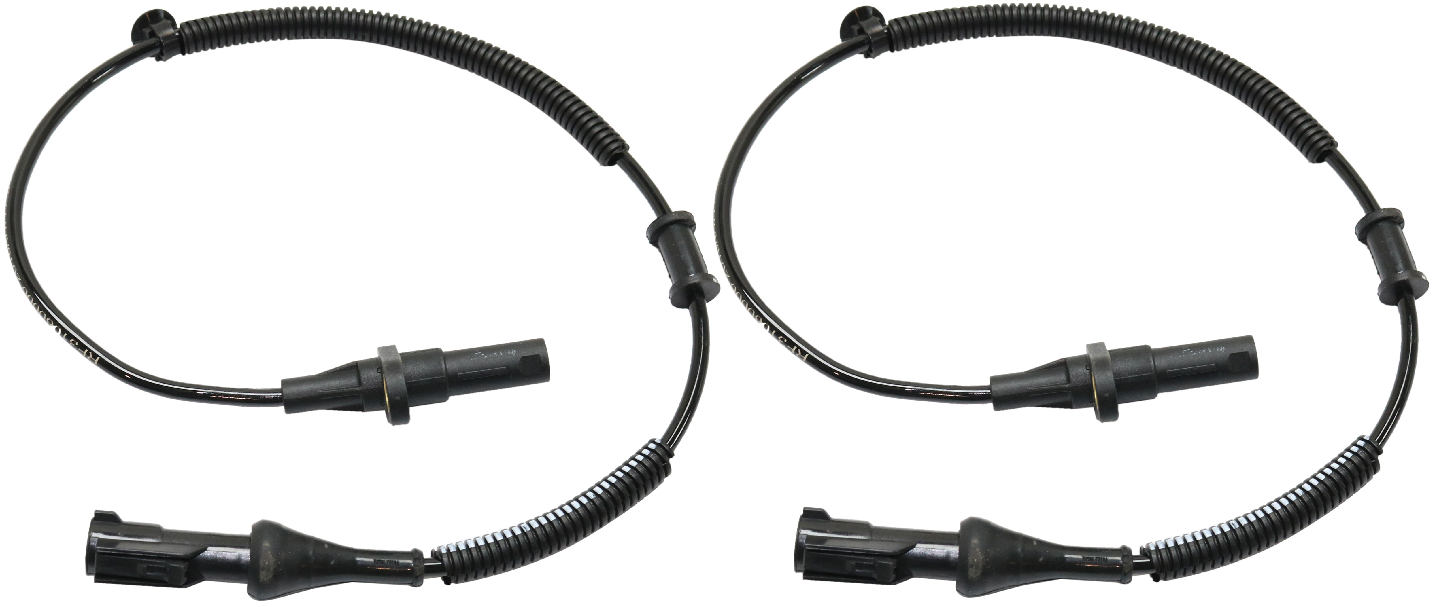 AM MUSTANG 05-10 REAR ABS SPEED SENSOR RH AND LH SKU SET RF31080006-2 OEM 6R3Z2C190A
