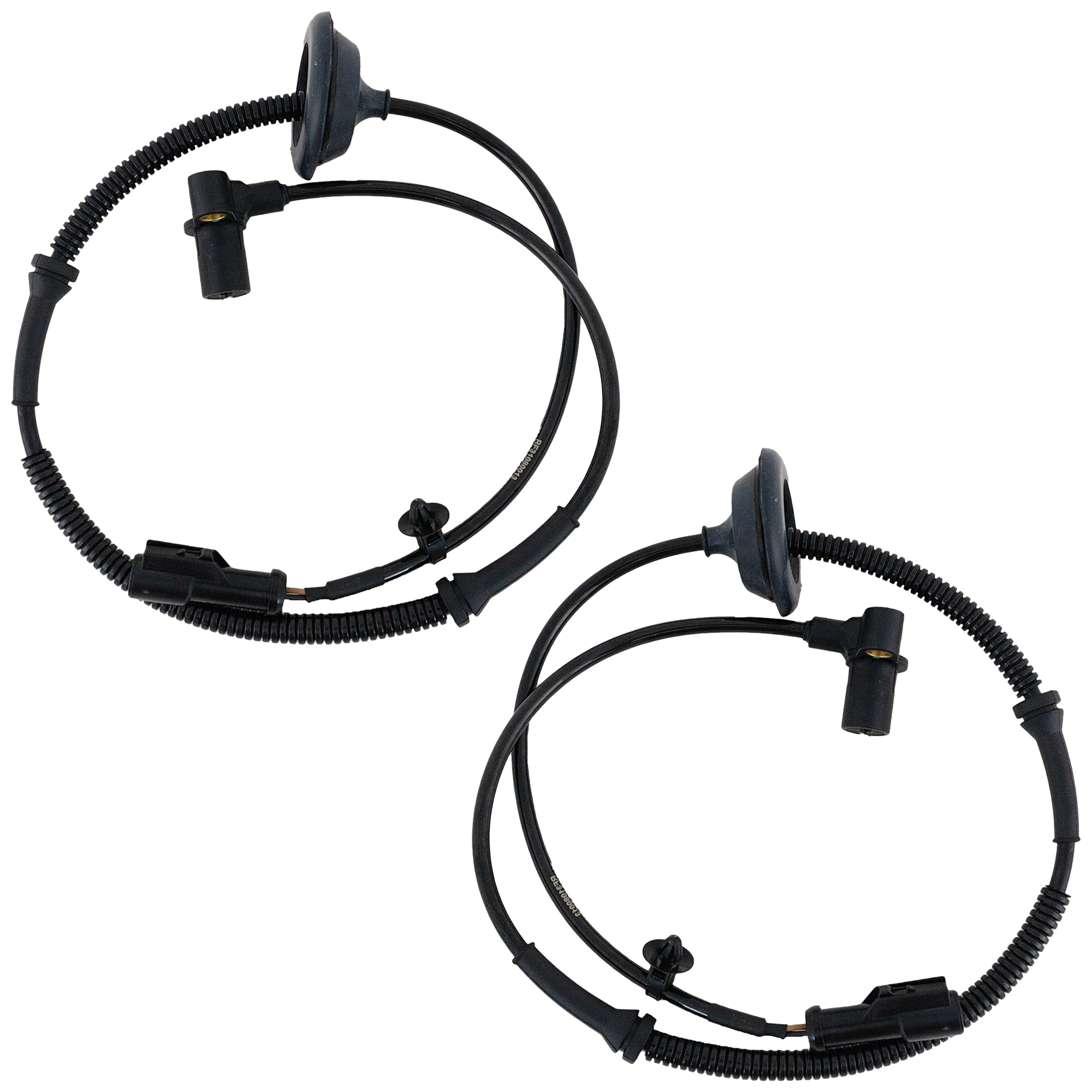 AM MUSTANG 99-04 REAR ABS SPEED SENSOR RH AND LH SKU SET RF31080013 OEM 3R3Z2C190BA 3R3Z2C190CA