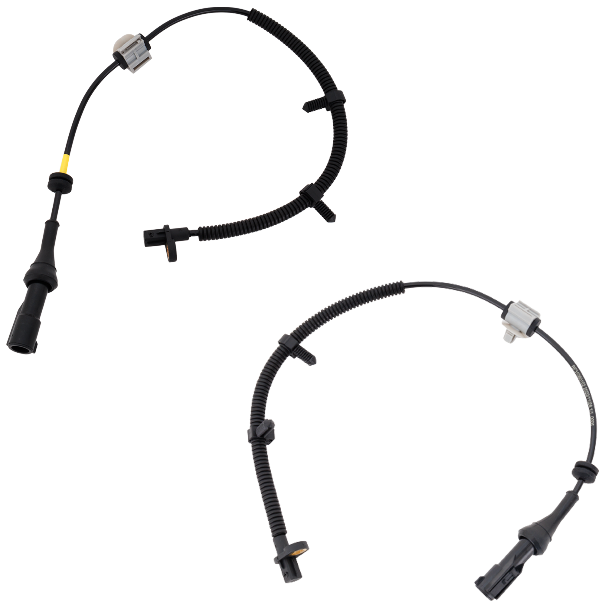 AM FOCUS 08-11 REAR ABS SPEED SENSOR RH AND LH SKU SET RF31080101 OEM 8S4Z2C190B 8S4Z2C191B