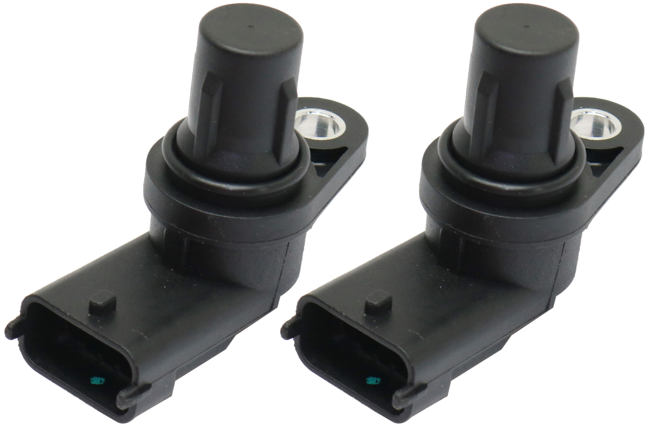 AM FIESTA 11-19 CAMSHAFT POSITION SENSOR Set of 2-3 Male Terminals 4 Cyl 1.6L Eng. SKU SET RF31160001-2 OEM BE8Z6B288A