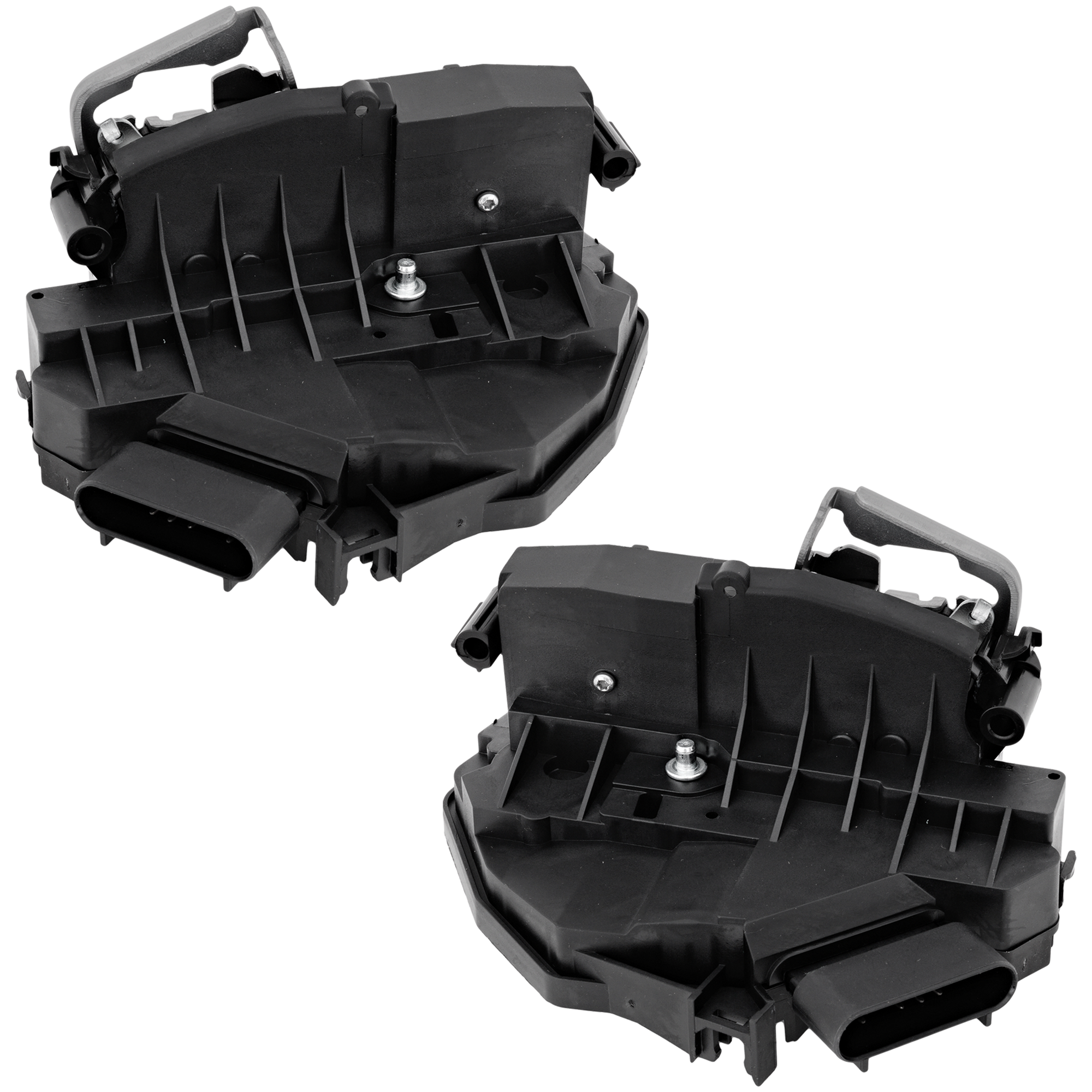 AM C MAX 13-18 ESCAPE 13-19 REAR DOOR LOCK ACTUATOR RH AND LH Integrated w Latch SKU SET RF31530005 OEM CP9Z5426412A CP9Z5426413A