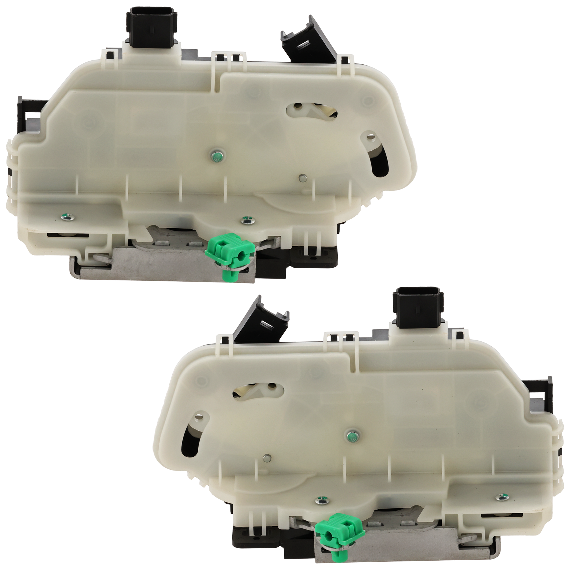 AM F 150-09-14 TAURUS 10-19 REAR DOOR LOCK ACTUATOR RH AND LH Integrated with Latch SKU SET RF31530011 OEM 8A5Z5426412A 9L3Z5426412A BB5Z