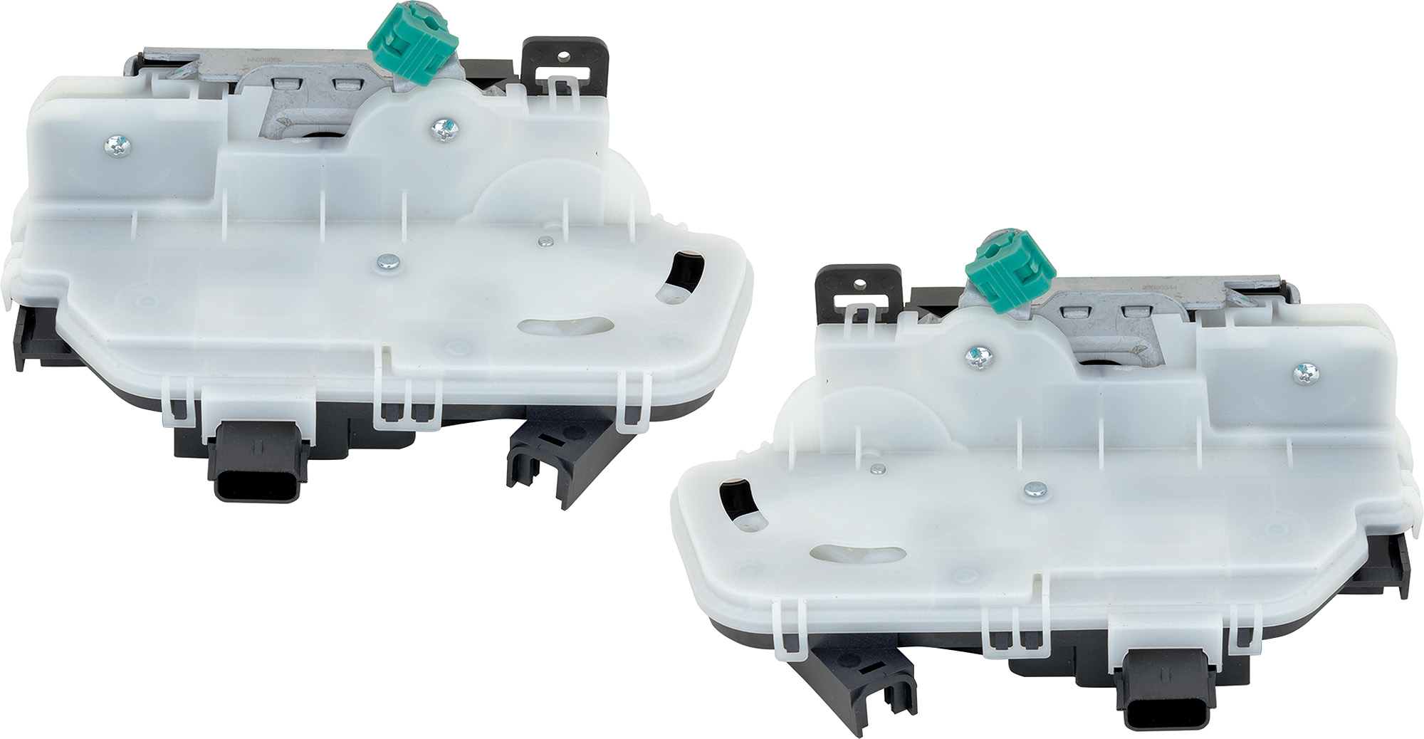 AM FLEX 09-19 MKT 10-19 REAR DOOR LOCK ACTUATOR RH AND LH SKU SET RF31530027 OEM 8A8Z7426412A CA8Z7426412A 8A8Z