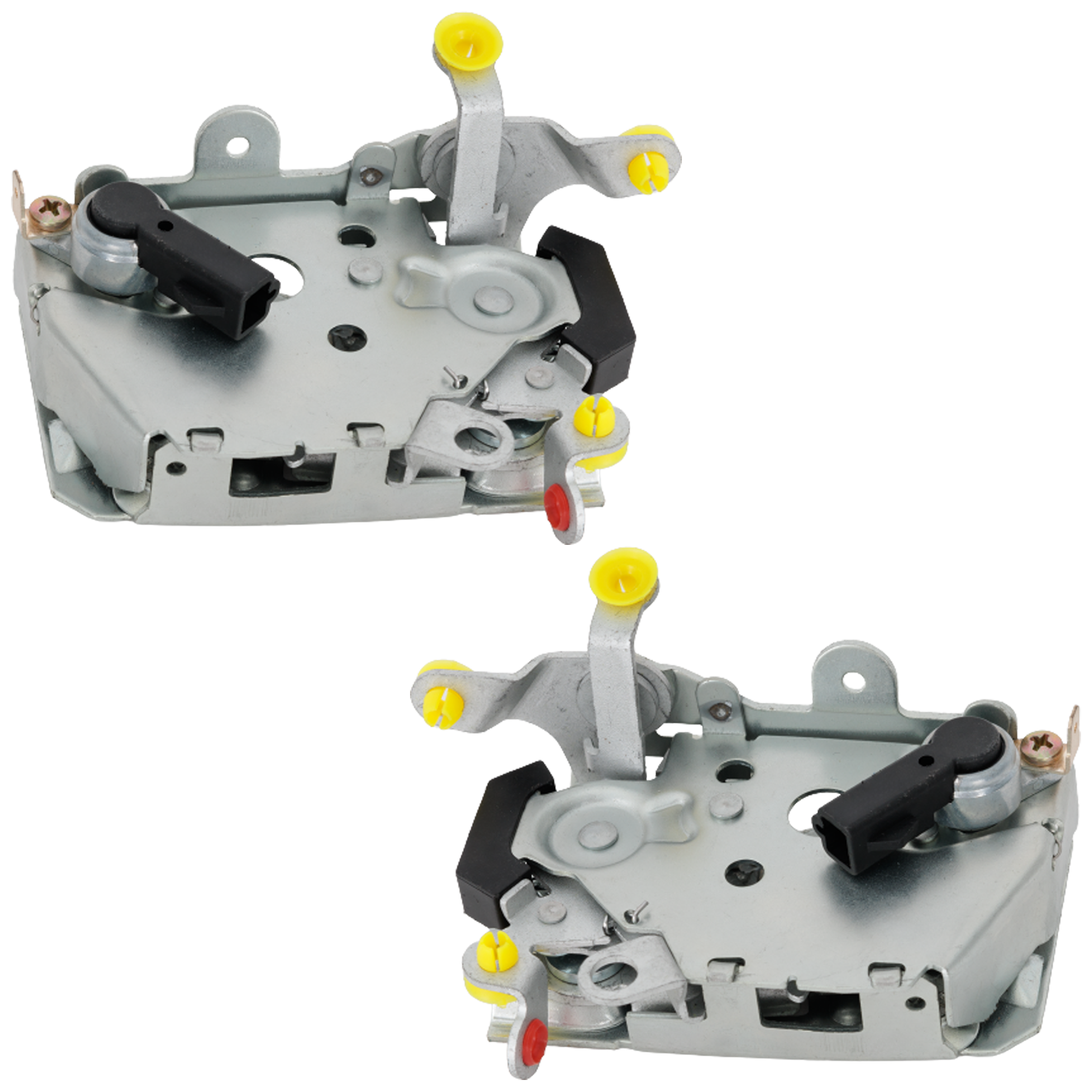 AM EXPLORER 91-01 MOUNTAINEER 97-01 FRONT DOOR LOCK ACTUATOR RH AND LH SKU SET RF31530029 OEM 6L5Z7821812C 6L5Z7821813C