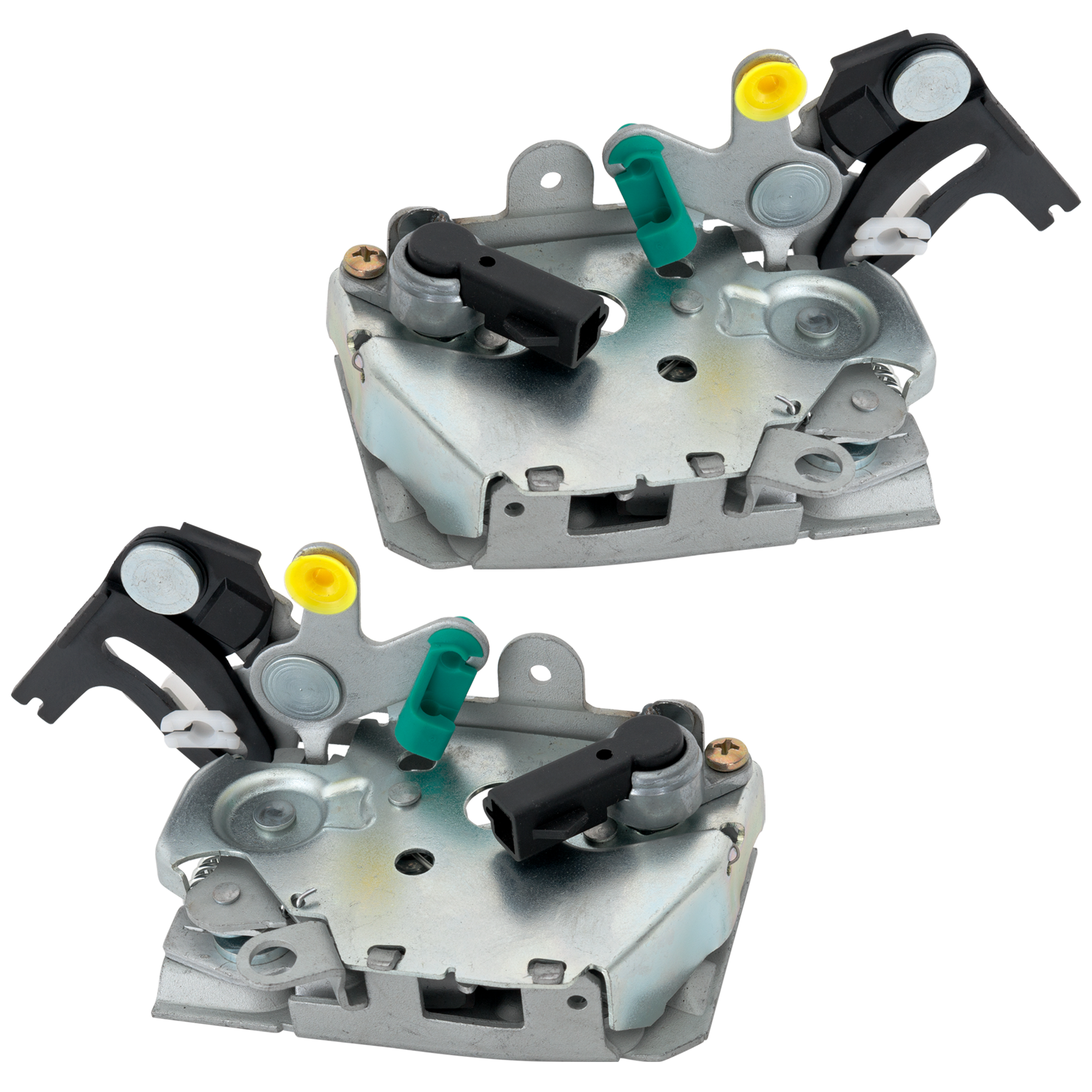 AM EXPLORER 91-01 MOUNTAINEER 97-01 REAR DOOR LOCK ACTUATOR RH AND LH SKU SET RF31530031 OEM F77Z7826412B F77Z7826413B