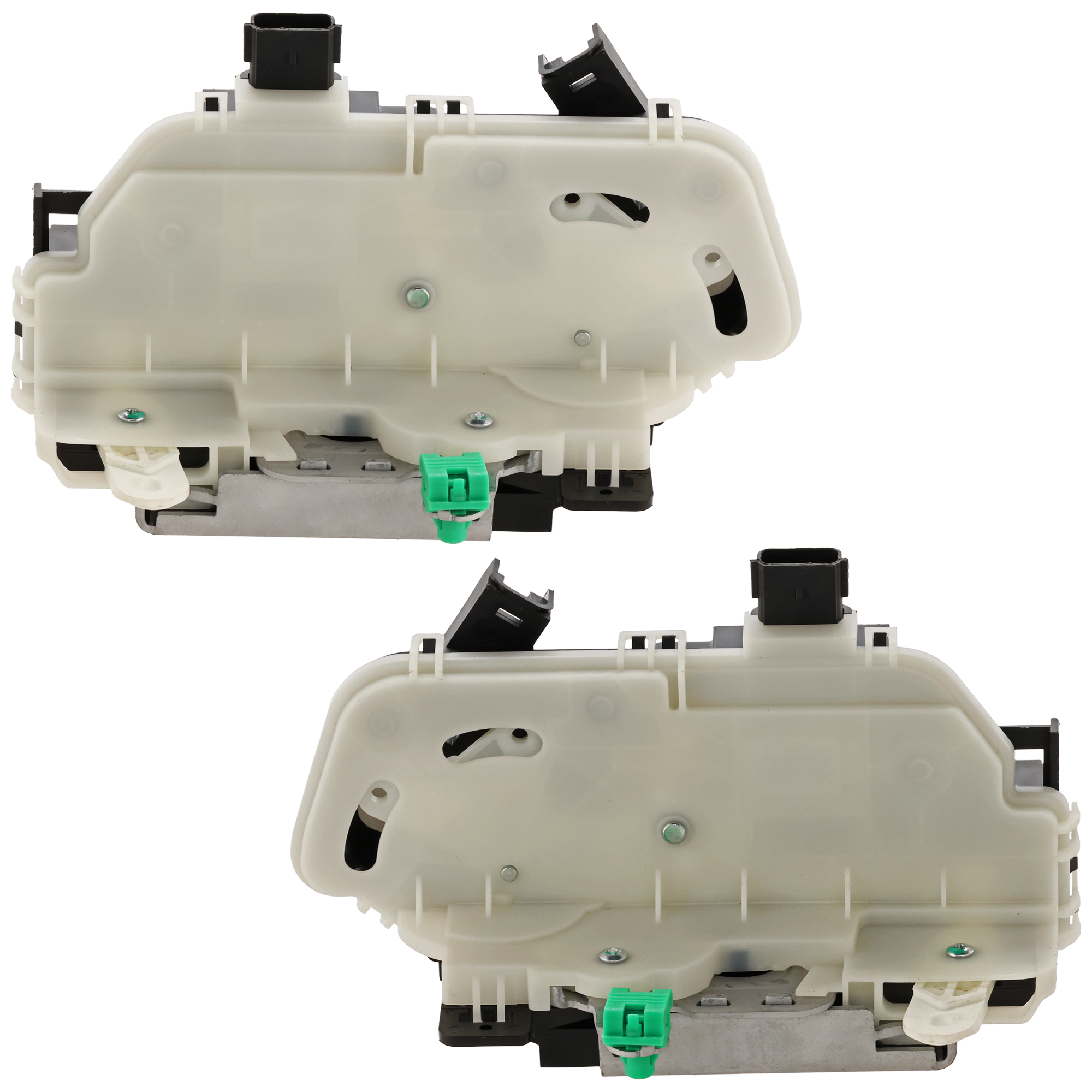 AM EXPLORER 11-19 TAURUS 13-19 FRONT DOOR LOCK ACTUATOR RH AND LH SKU SET RF31530033 OEM BB5Z7821812B BB5Z7821812C DG1Z