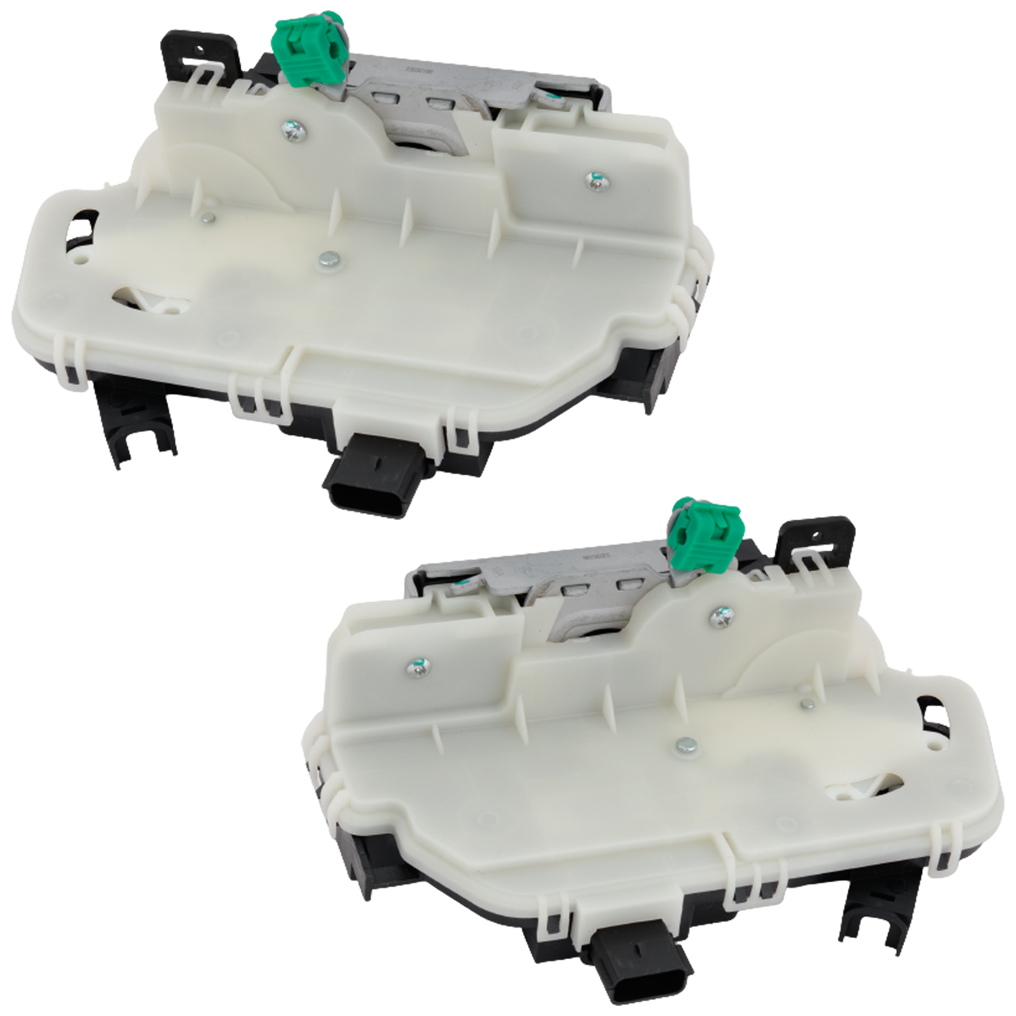 AM EDGE MKX 07-15 FRONT DOOR LOCK ACTUATOR RH AND LH Latch and Actuator Assembly SKU SET RF31530037 OEM 7T4Z7821812B 8T4Z7821812A 8T4Z