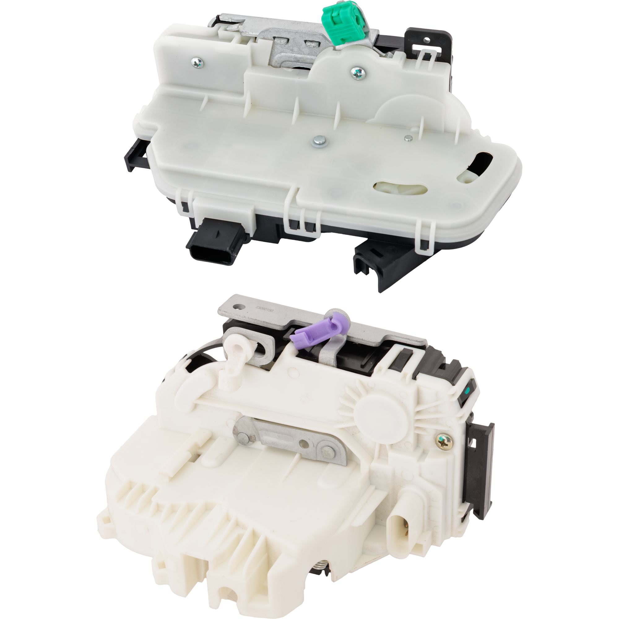 AM FOCUS 08-11 REAR DOOR LOCK ACTUATOR RH AND LH Integrated With Latch SKU SET RF31530041 OEM 9S4Z5426412A 8S4Z5426596A 8S4Z