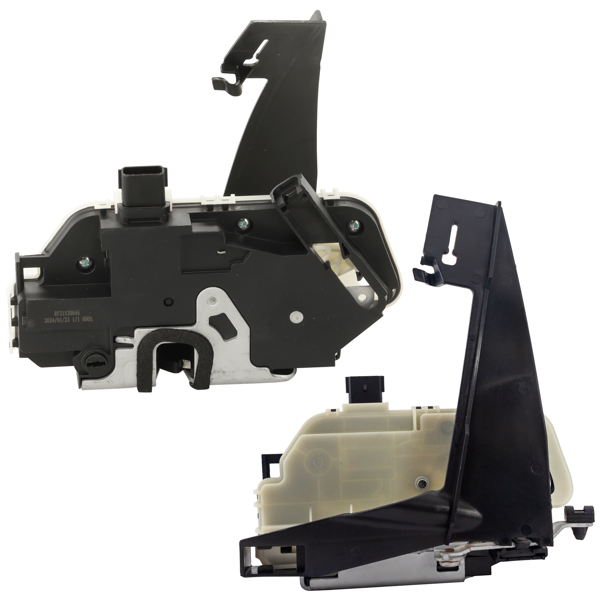 AM ESCAPE 08-12 MARINER 08-11 REAR DOOR LOCK ACTUATOR RH AND LH Liftgate w Latch SKU SET RF31530051 OEM 9L8Z7826412A BL8Z7826412A BL8Z