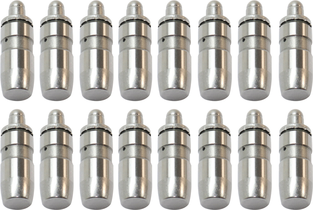 AM TOWN CAR 91-11 E 350 SUPER DUTY 99-15 VALVE LIFTER Set of 16 SKU SET RF32170002-16