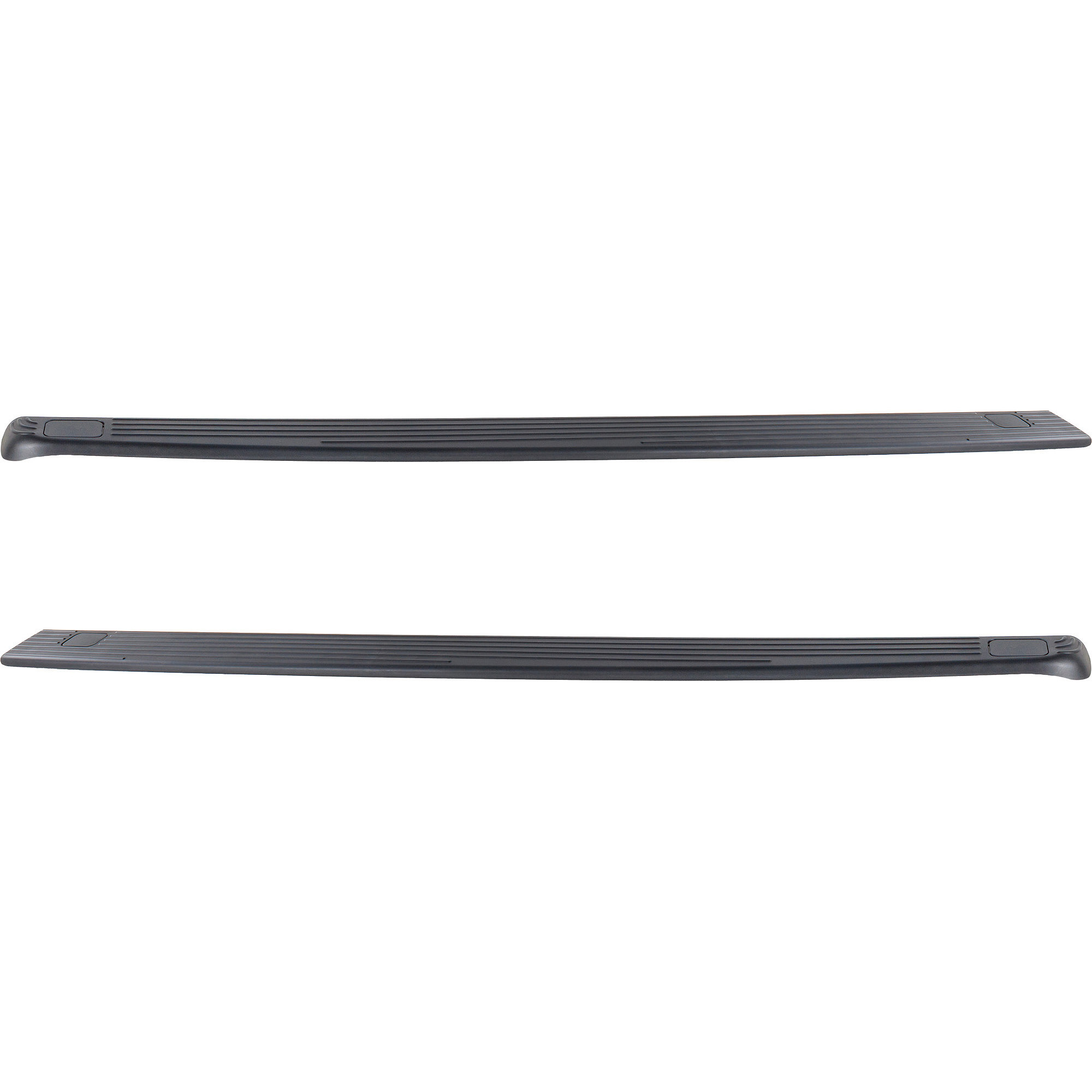 AM F SERIES SUPER DUTY 02-16 BED CAP RH AND LH Textured Black 7 Foot Bed SKU SET RF35030001 Partslink FO1792103 FO1793103 OEM 2C3Z99291A40BAA 2C3Z99291A41BA