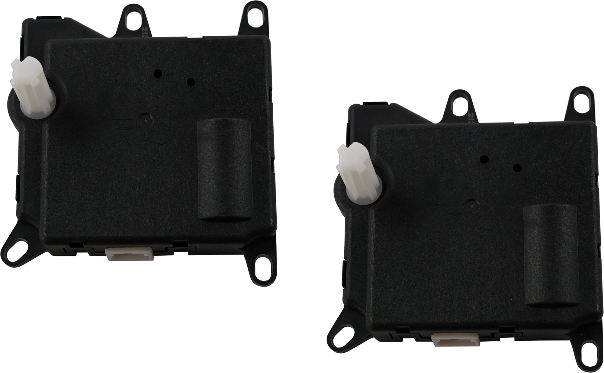 AM EXPLORER 02-10 EXPEDITION 02-11 A C ACTUATOR Auxiliary Set of 2 SKU SET RF41020001-2 OEM 1L2Z19E616BA