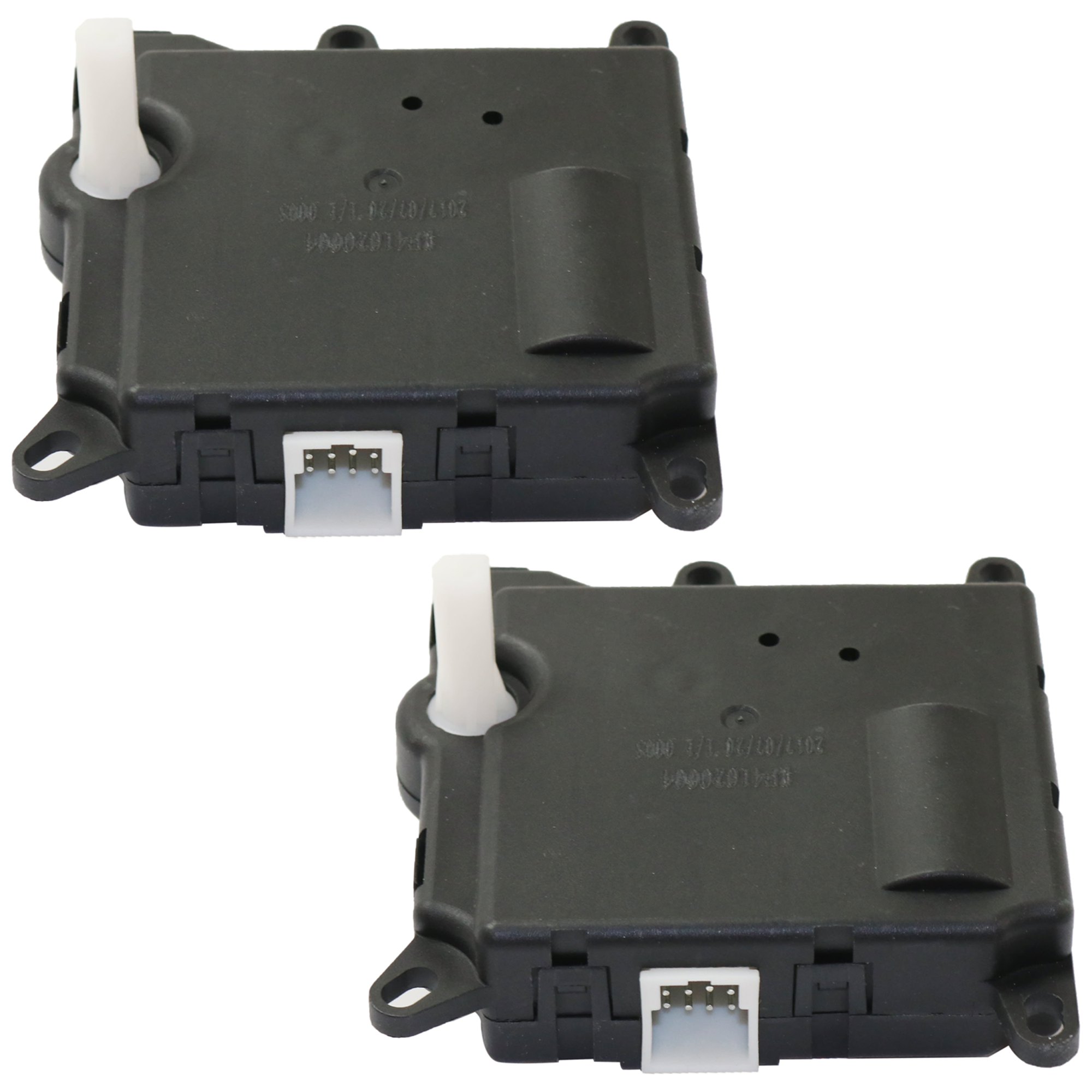 AM A C Actuator SKU SET RF41020004-2