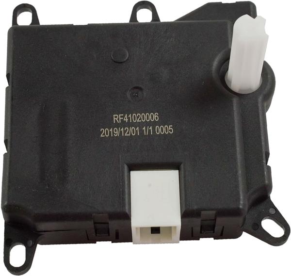 AM NAVIGATOR 98-02 F 150-02-03 F 150 HERITAGE 04-04 A C ACTUATOR Main w ATC Set of 2 SKU SET RF41020006-2