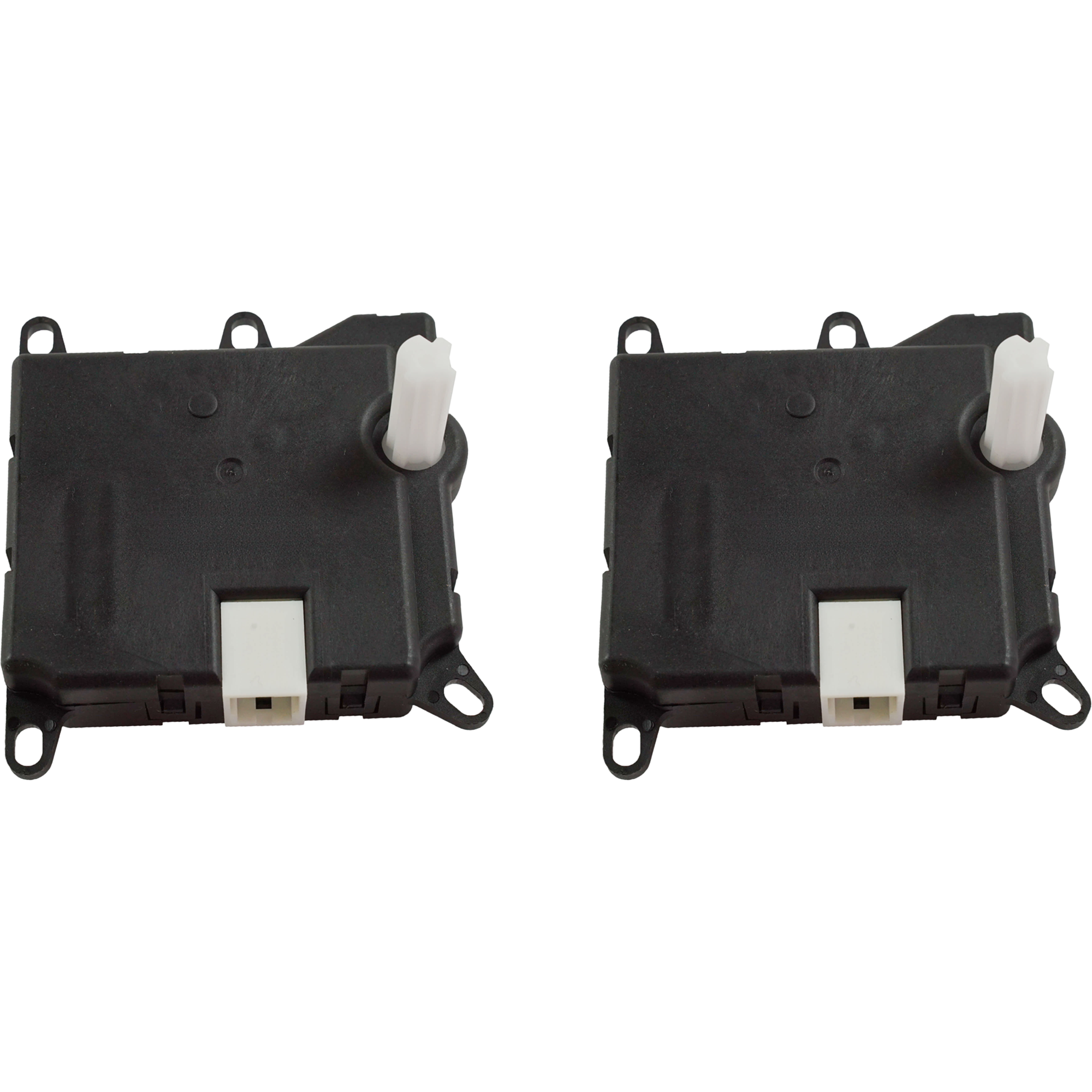 AM EXPEDITION NAVIGATOR 02-02 A C ACTUATOR Auxiliary and Main Set of 2 SKU SET RF41020006