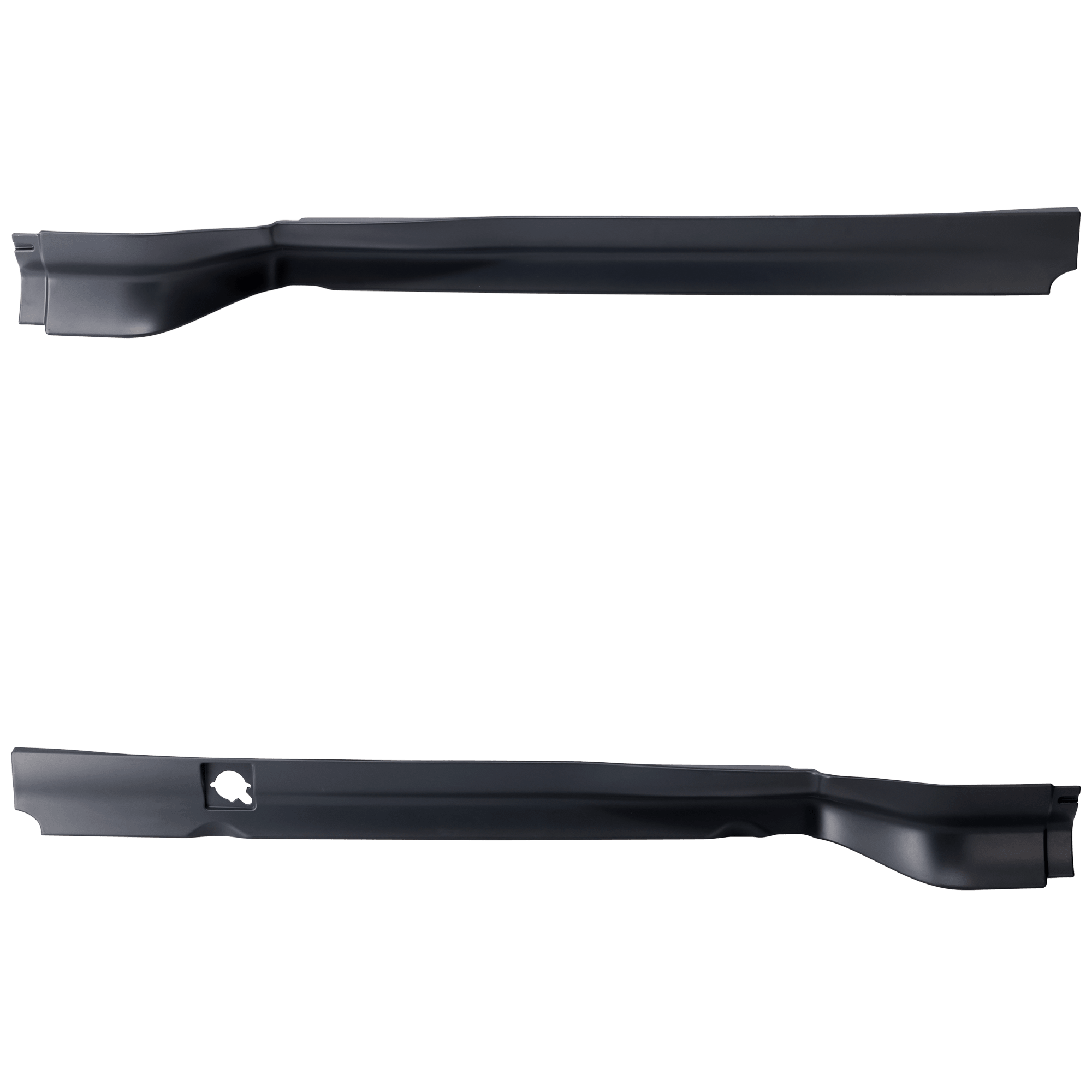 AM FREIGHTLINER CASCADIA 13-24 ROCKER PANEL RH AND LH Front SKU SET RF43010005 HD OEM A1867231019 A1867231020