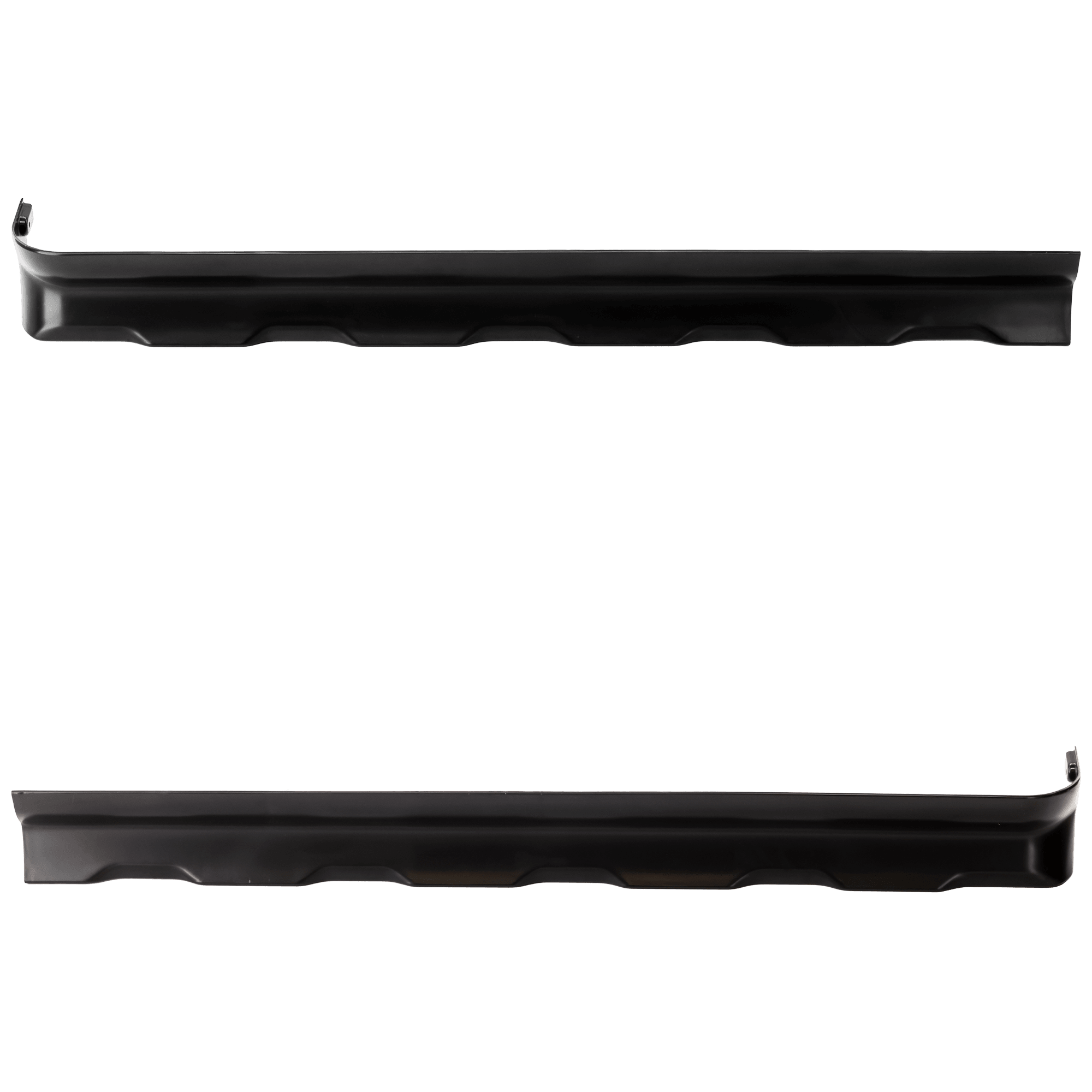 AM FREIGHTLINER CASCADIA 13-24 ROCKER PANEL RH AND LH Rear SKU SET RF43010007 HD OEM 1873182001-1873182002