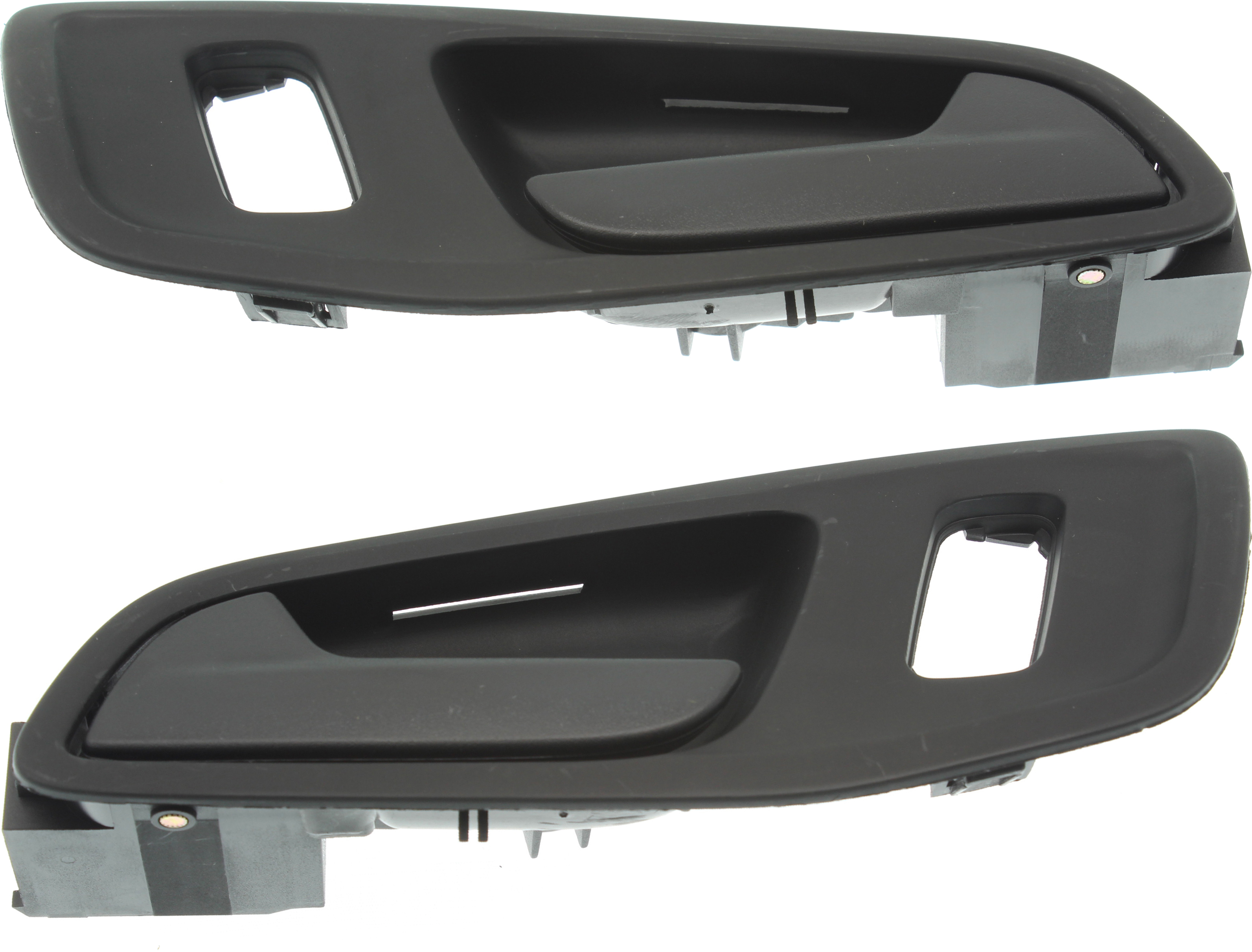AM ESCAPE 13-16 FRONT DOOR HANDLE RH AND LH Inside Textured Black S Model SKU SET RF46210025 OEM CJ5Z7822600AA CJ5Z7822601AA