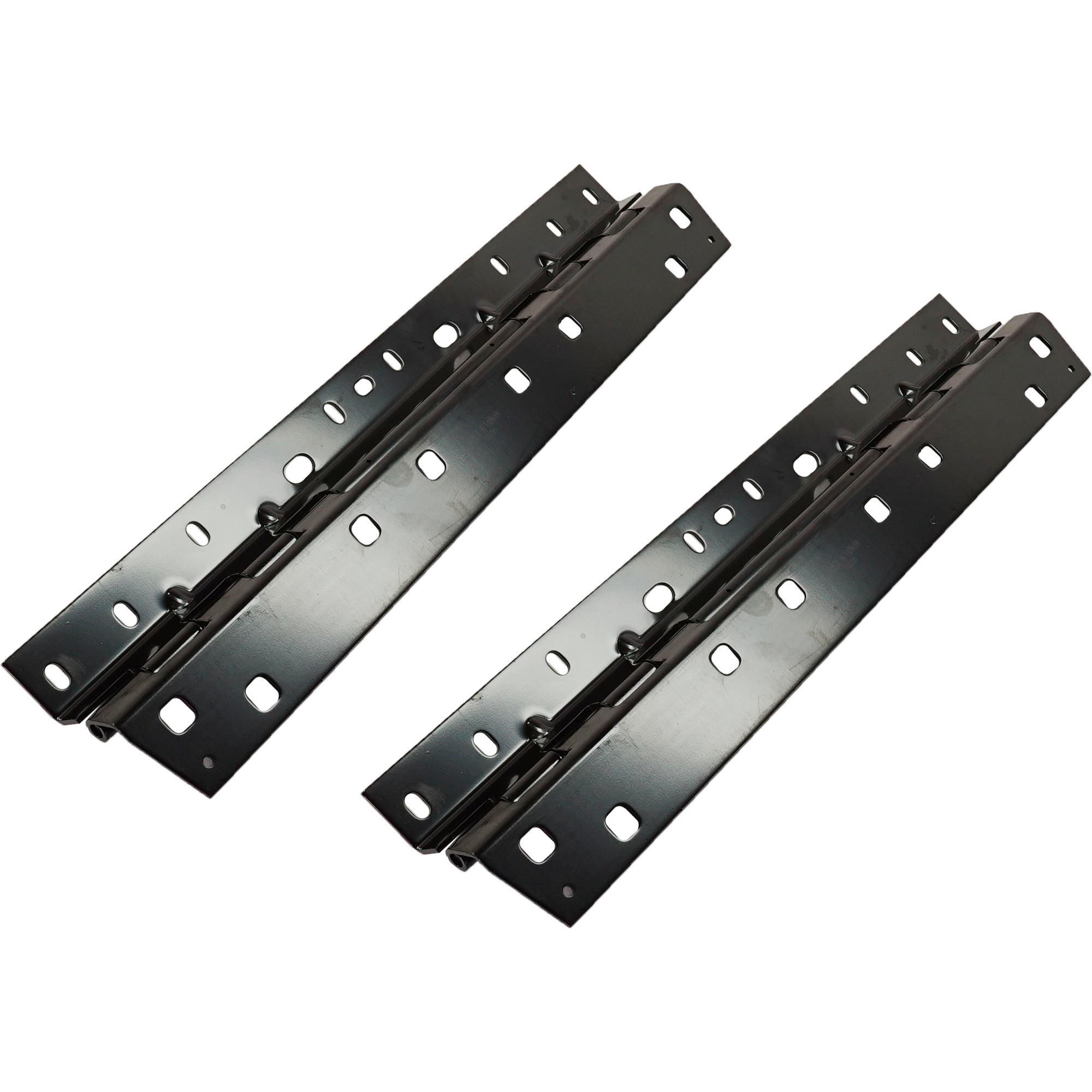 AM CENTURY CLASS COLUMBIA 96-17 FRONT DOOR HINGE RH AND LH SKU SET RF46420004 HD OEM A1853290000