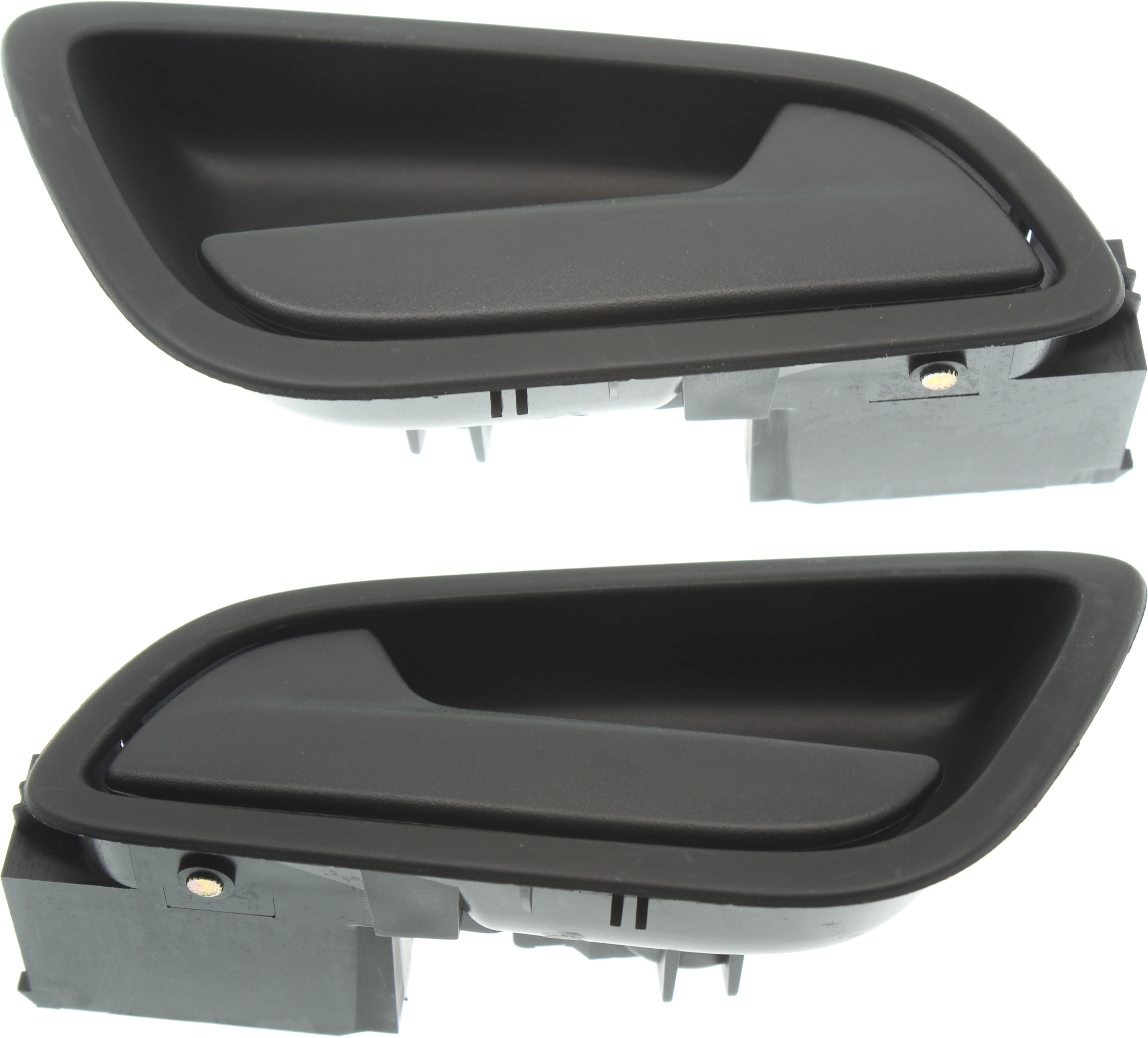 AM ESCAPE 13-19 REAR DOOR HANDLE RH AND LH Inside Textured Black S Model SKU SET RF49130009 OEM CJ5Z7822600AG CJ5Z7822601AG