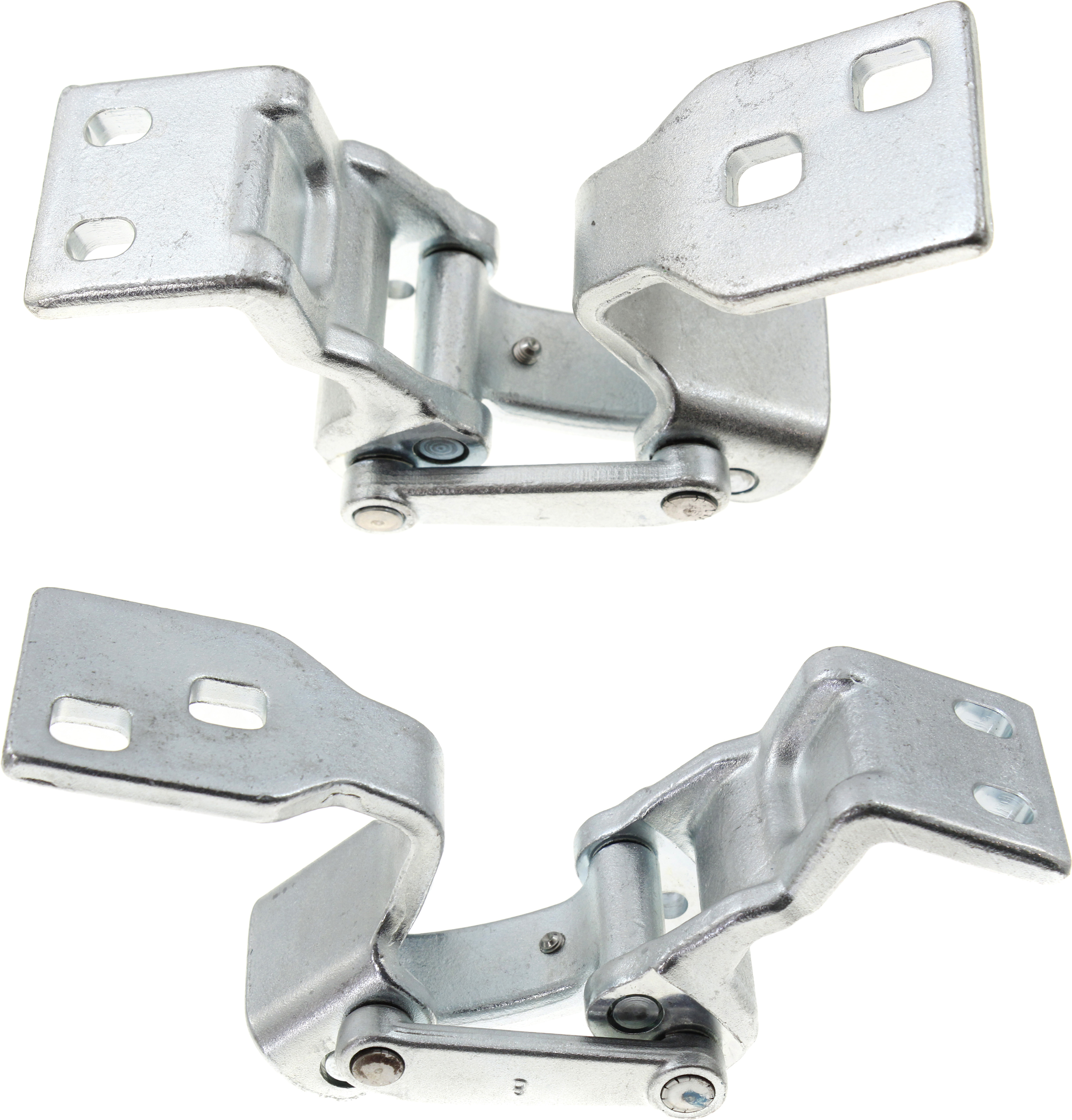 AM TRANSIT CONNECT 10-13 BACK DOOR HINGE RH AND LH Upper 270 Degree Door Swing SKU SET RF49590001 OEM 9T1Z6126800E 9T1Z6126810C