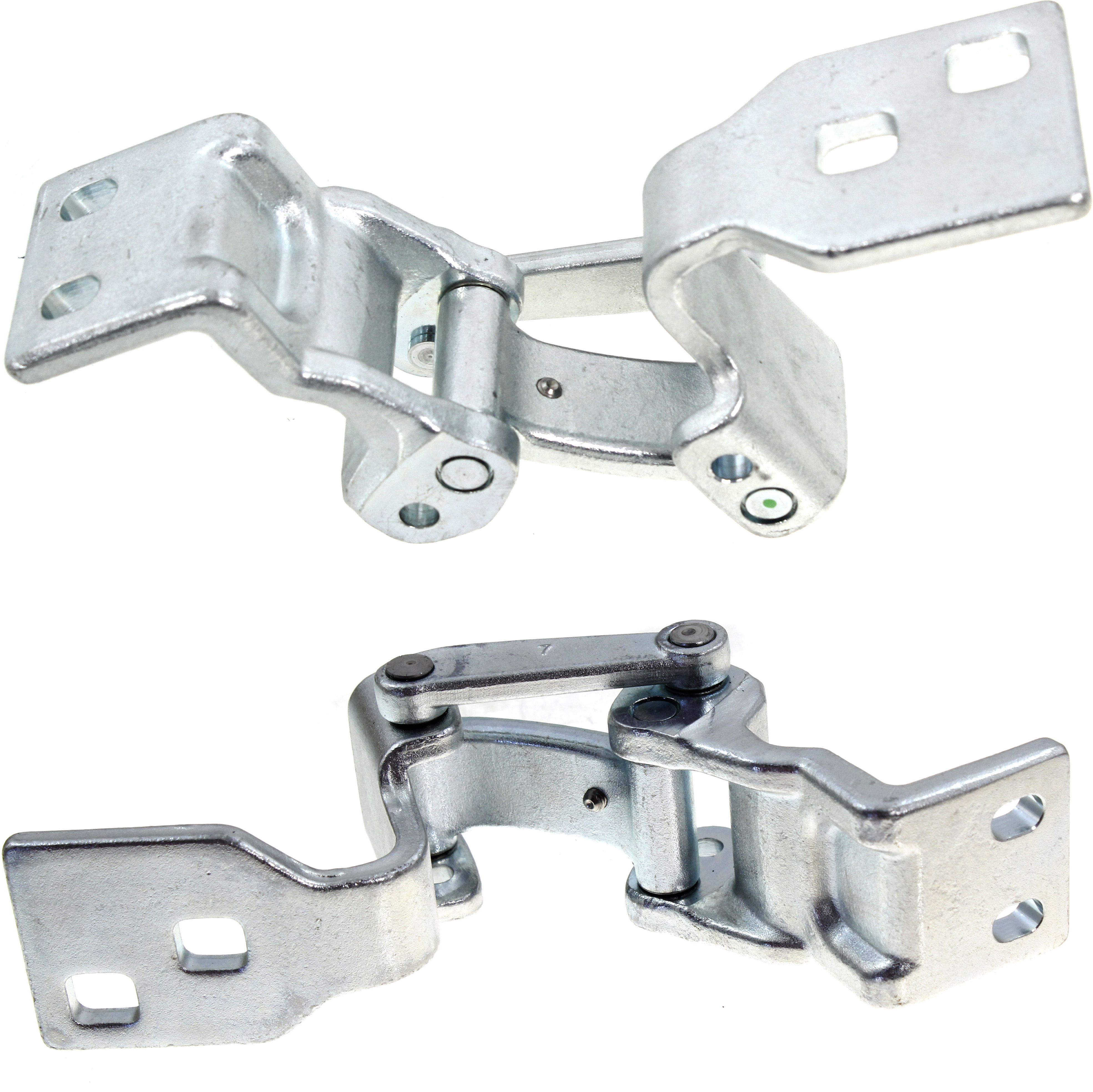 AM TRANSIT CONNECT 10-13 BACK DOOR HINGE RH AND LH Lower 270 Degree Door Swing SKU SET RF49590003 OEM 9T1Z6126800F 9T1Z6126810D