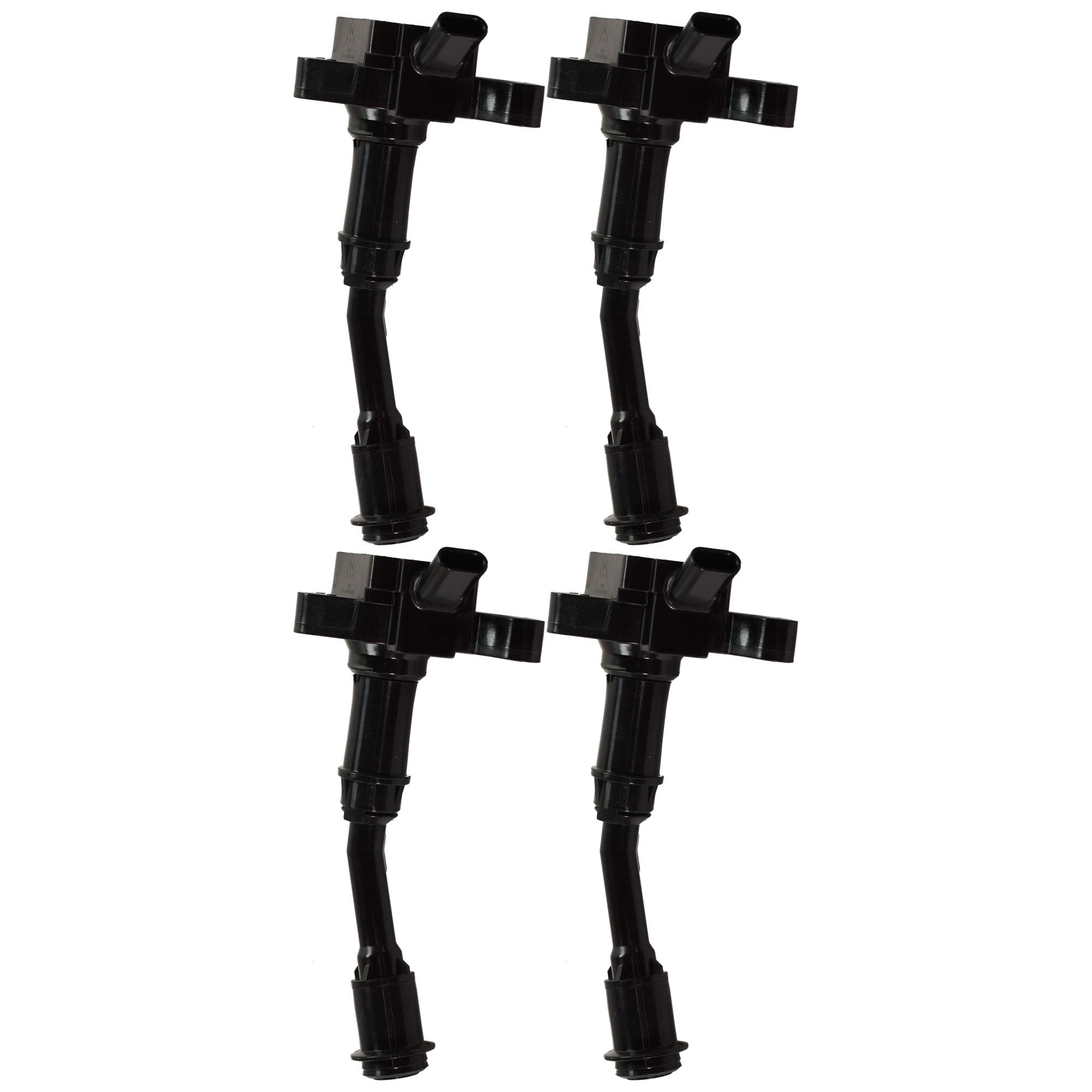 AM FUSION 14-20 ESCAPE 17-19 IGNITION COIL Set of 4 For 4 Cylinder 1.5L Eng. SKU SET RF50460009-4 OEM DS7Z12029B DS7Z12029A