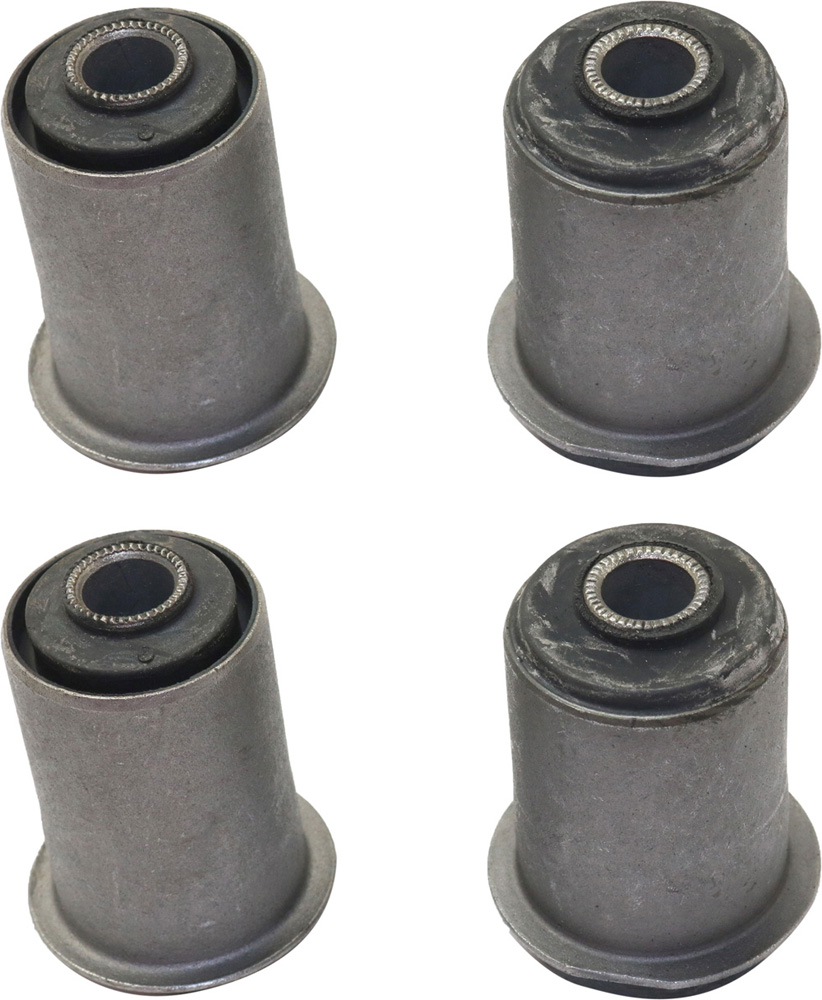 AM RANGER 98-01 EXPLORER 95-05 CONTROL ARM BUSHING Front RH and LH Lower 1 arm Set SKU SET RF50510001-2 OEM 485005-485006-2673440-2673638