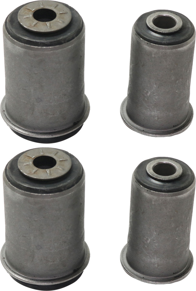 AM F 150-97-03 F 150 HERITAGE 04-04 FRONT CONTROL ARM BUSHING RH AND LH Lower RWD 1 arm Set SKU SET RF50510002-2 OEM 45G9174 FB726-5651175-485016-6