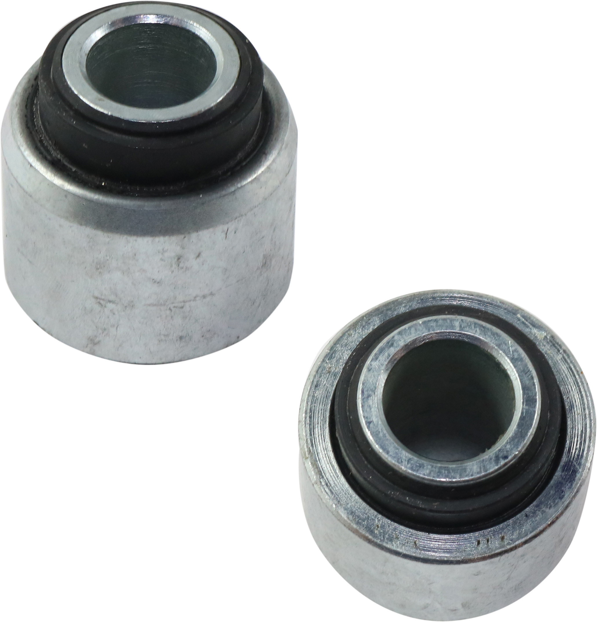 AM NAVIGATOR 03-05 EXPEDITION 03-06 CONTROL ARM BUSHING Rear RH and LH Lower at Knuckle SKU SET RF50510006-2 OEM 2L1Z3069AA