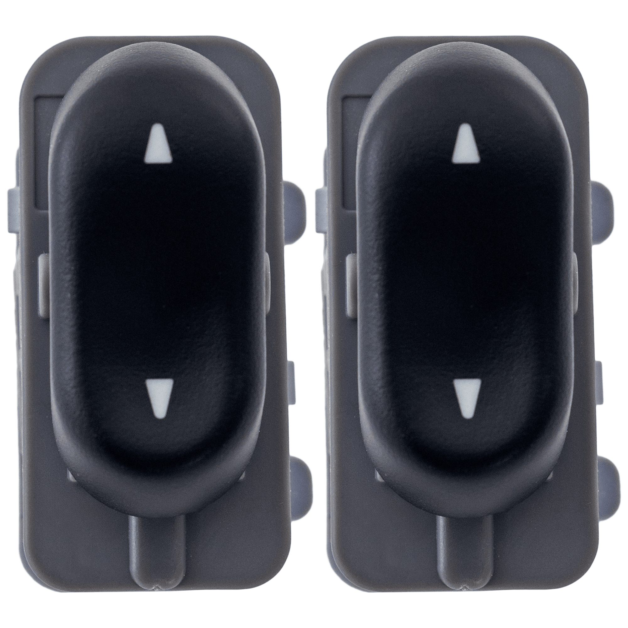 AM EXPEDITION 97-98 F SERIES 97-01 FRONT WINDOW SWITCH RH AND LH Power Window Switch F SERIES Expedition Navigator =REAR RH AND LH SKU SET RF50520025-2 OEM F65Z14529AAA
