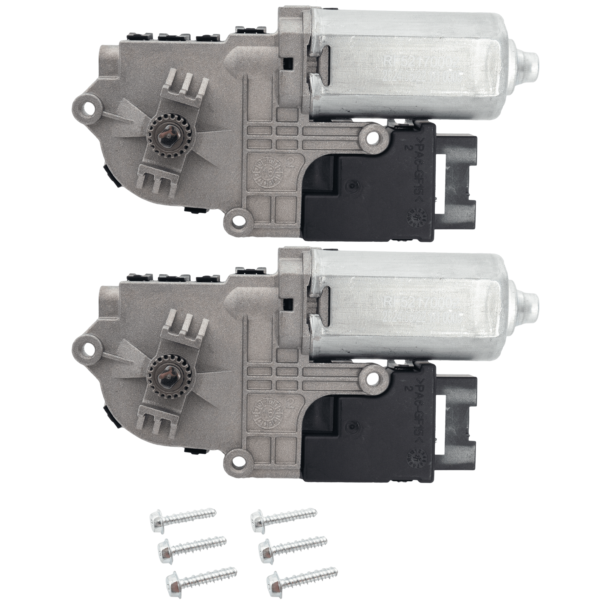 AM EXPLORER 11-17 SUNROOF MOTOR RH AND LH=LH Sport Utility From 2-17 SKU SET RF52170002-2 OEM BB5Z15790A BB5Z15790D MM1147 M