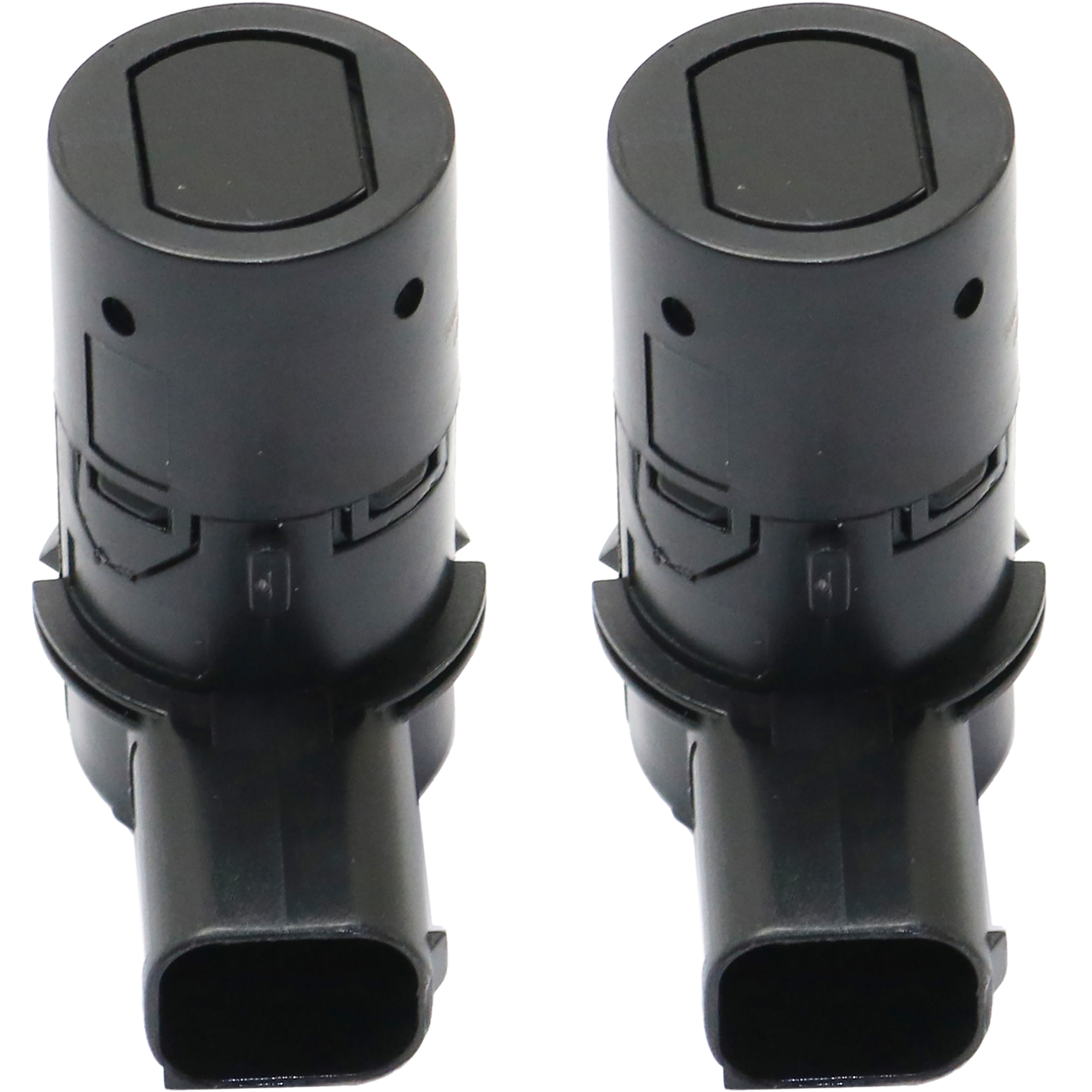 AM ESCAPE 01-12 ECONOLINE VAN 07-14 REAR PARKING ASSIST SENSOR RH AND LH SKU SET RF54130001-2 OEM 3F2Z15K859BA