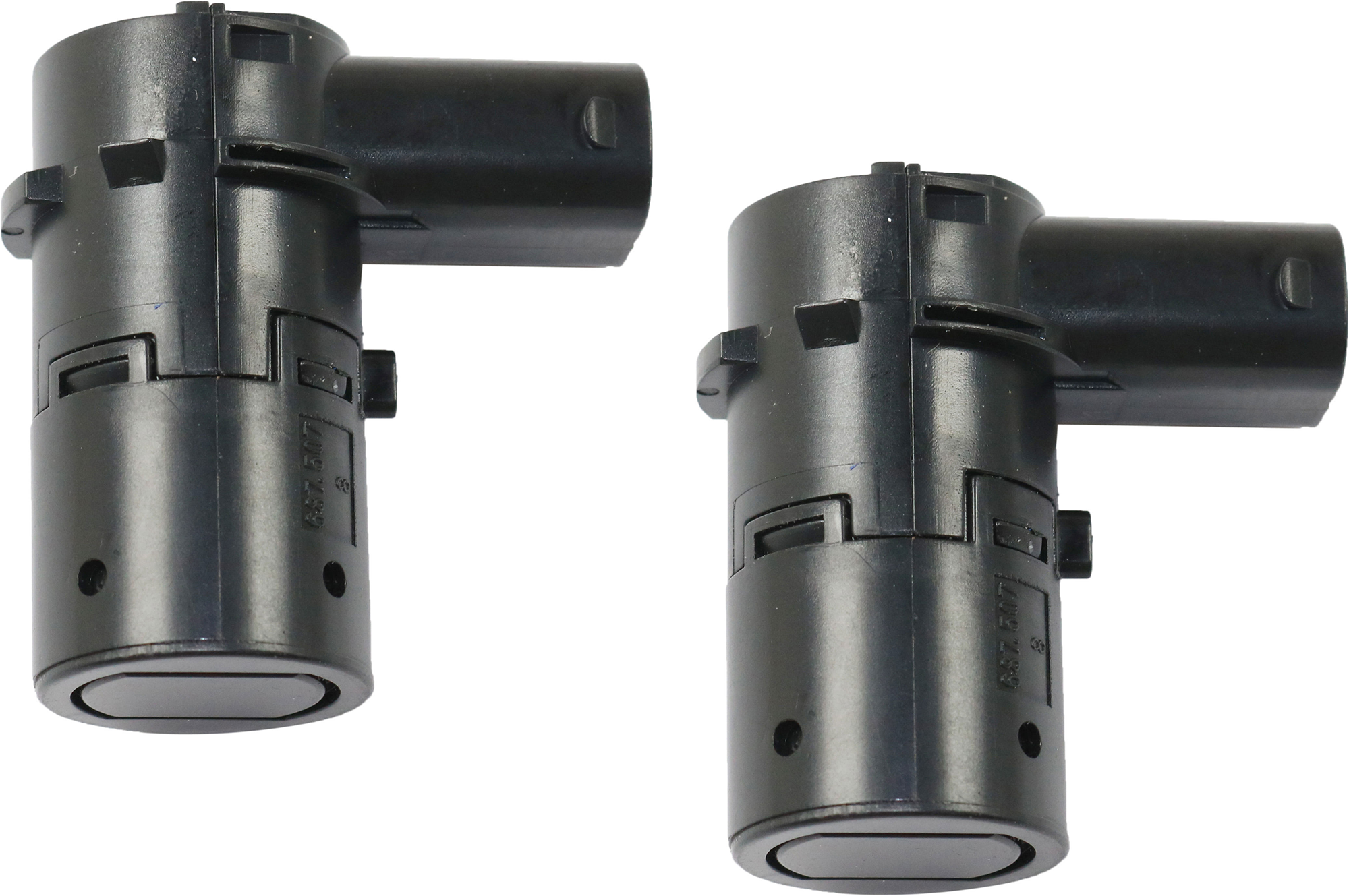 AM Parking Assist Sensor SKU SET RF54130002-2 Partslink FO1175104 OEM 5G1Z15K859AAA
