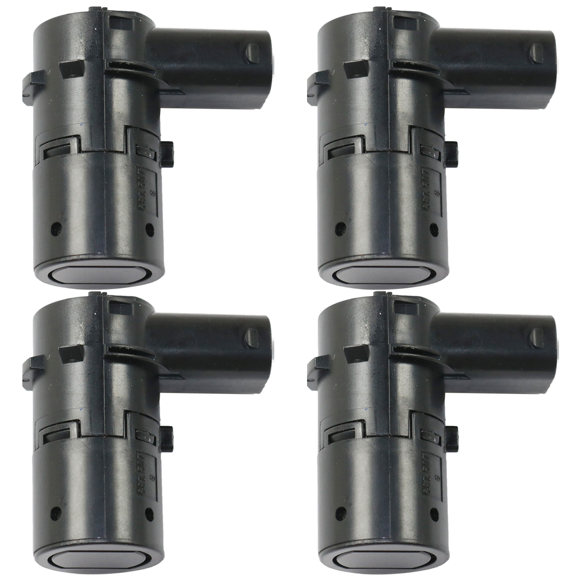 AM EDGE 07-10 REAR PARKING ASSIST SENSOR RH AND LH SKU SET RF54130002-4