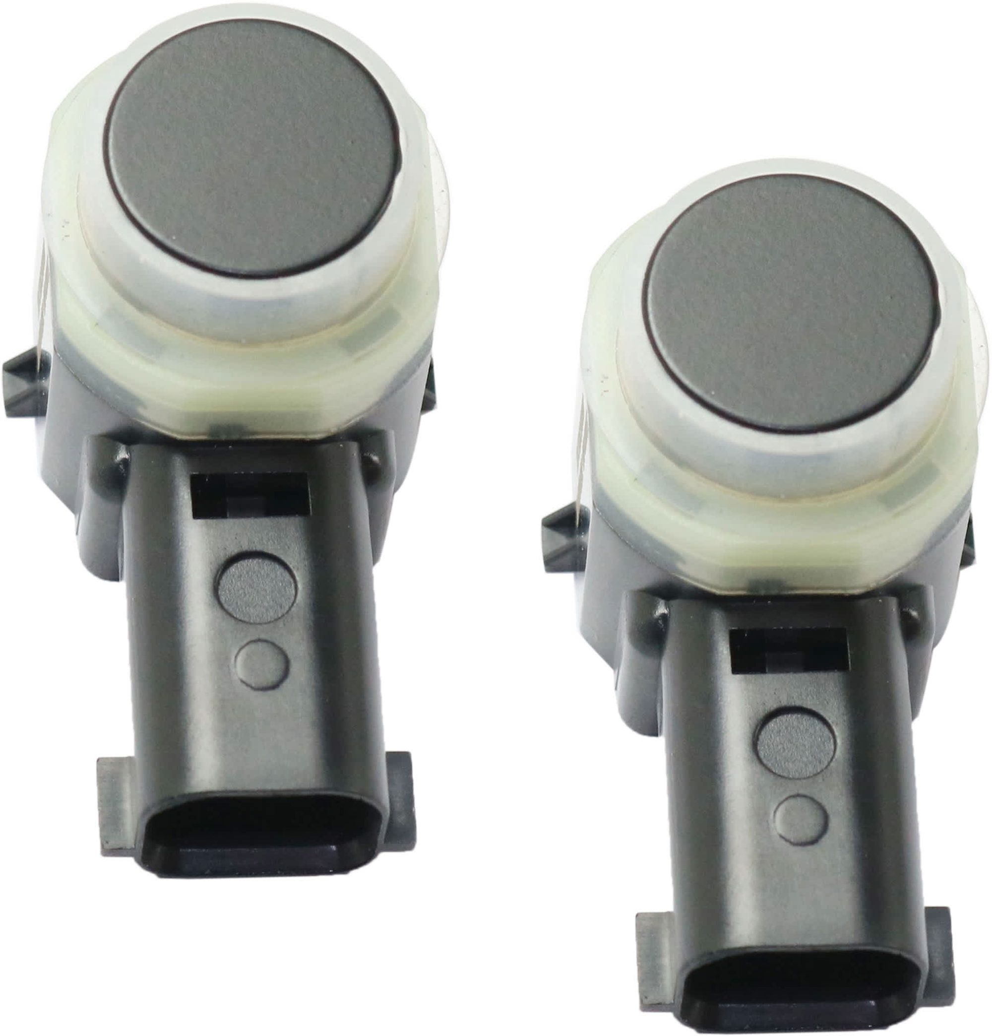 AM Parking Assist Sensor SKU SET RF54130003-2 Partslink FO1175103 OEM DA8Z15K859A