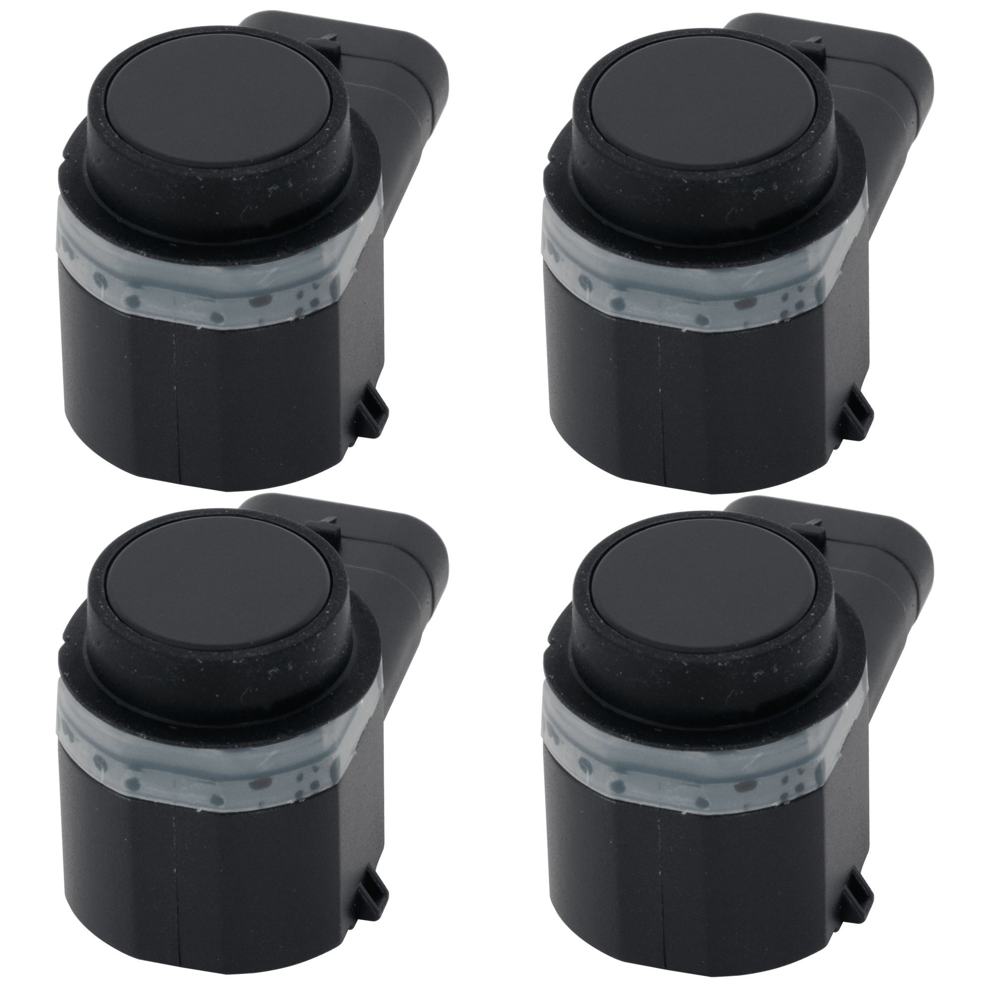 AM Parking Assist Sensor SKU SET RF54130004-4 Partslink FO1075109 OEM AM5Z15K859AAPTM