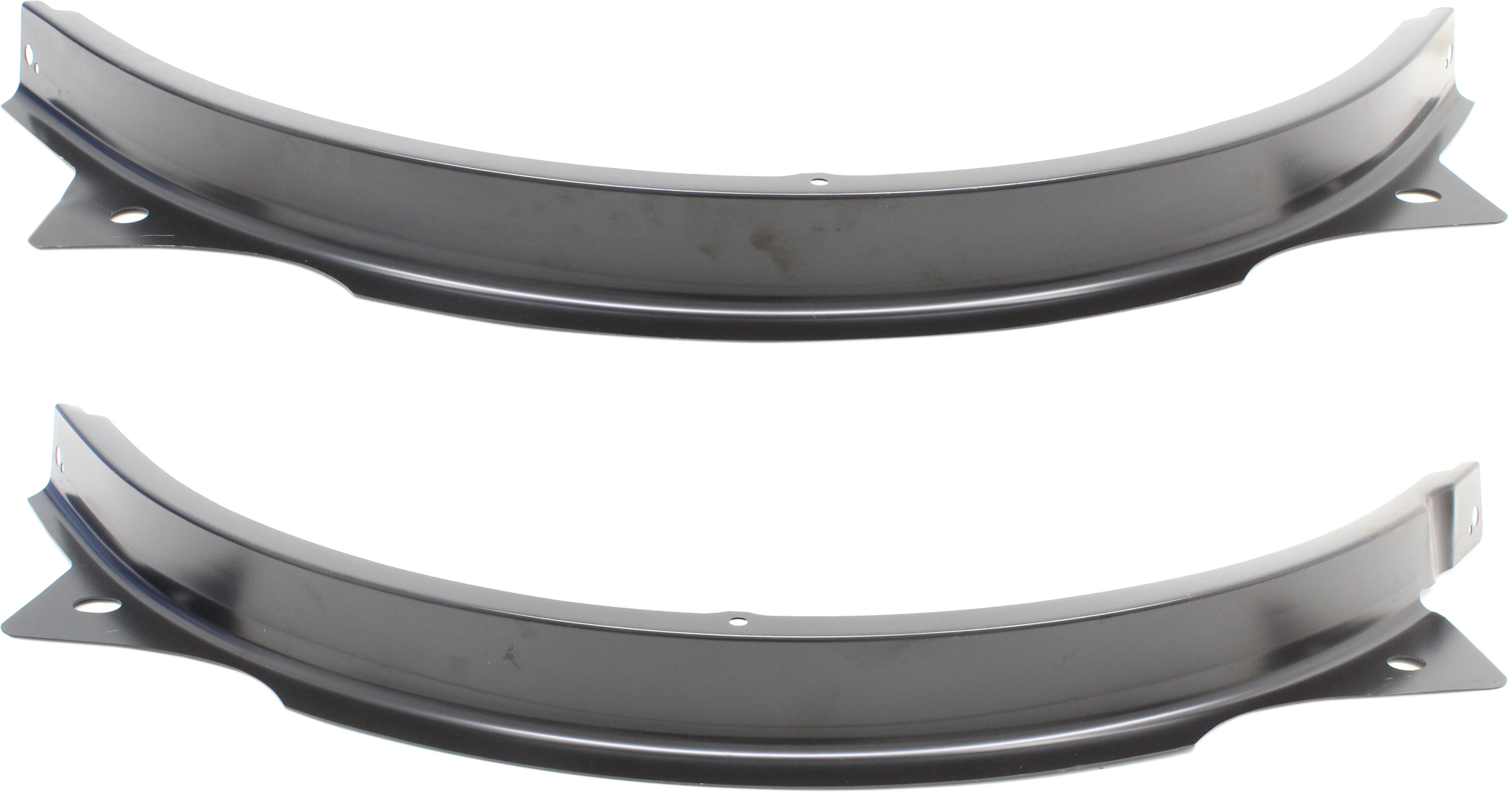 AM F 150-97-14 F 250-97-04 MARK LT 06-08 REAR WHEELHOUSE RH AND LH Inner Exc. SVT Raptor Model SKU SET RF55330001 Partslink FO1710109 FO1711109 OEM F65Z9927886AH F65Z9927887AD