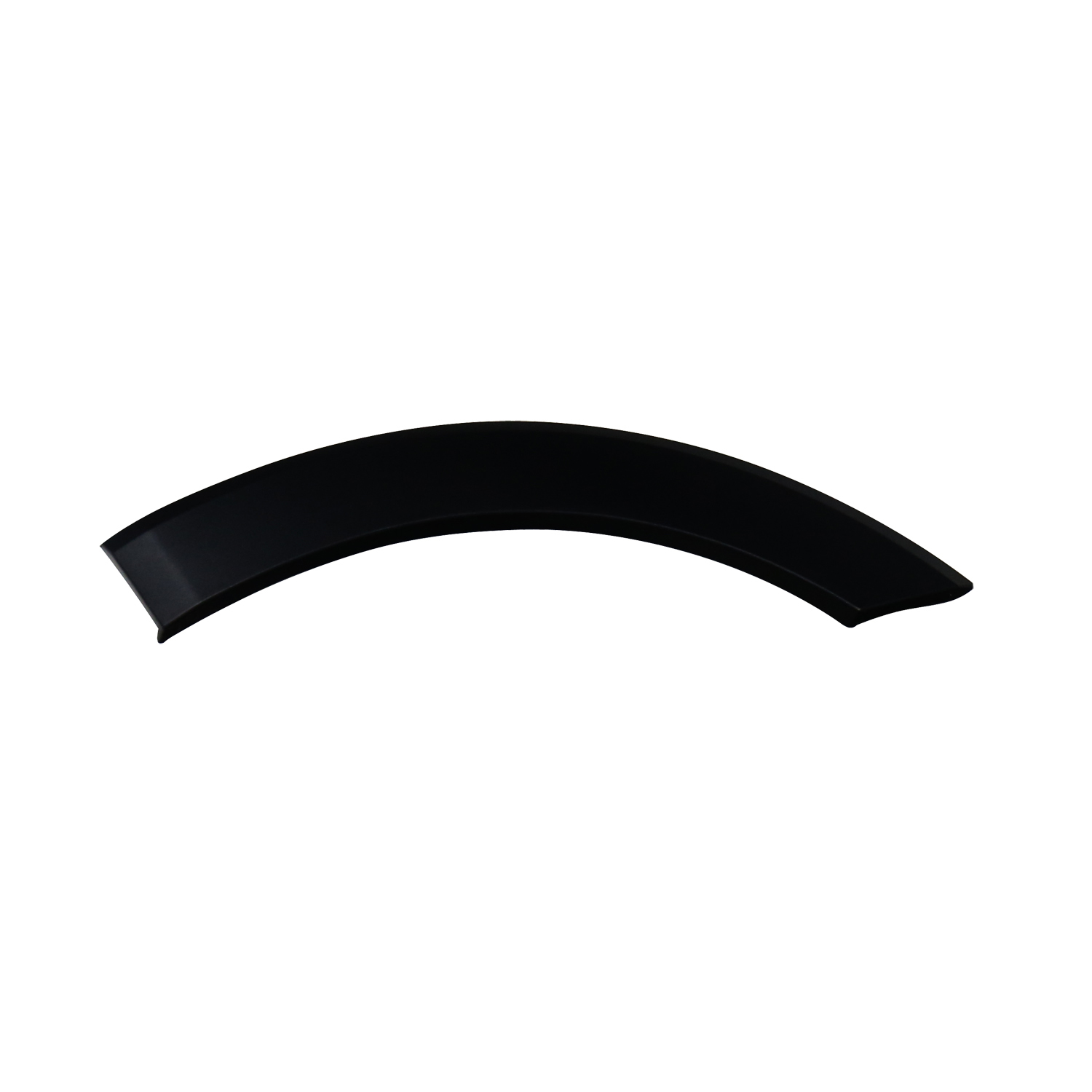 AM TRANSIT 15-18 REAR WHEEL OPENING MOLDING RH AND LH Black CAPA SKU SET RF55390001Q Partslink FO1791121C FO1790121C OEM CK4Z61280K96AC CK4Z61280K97AC