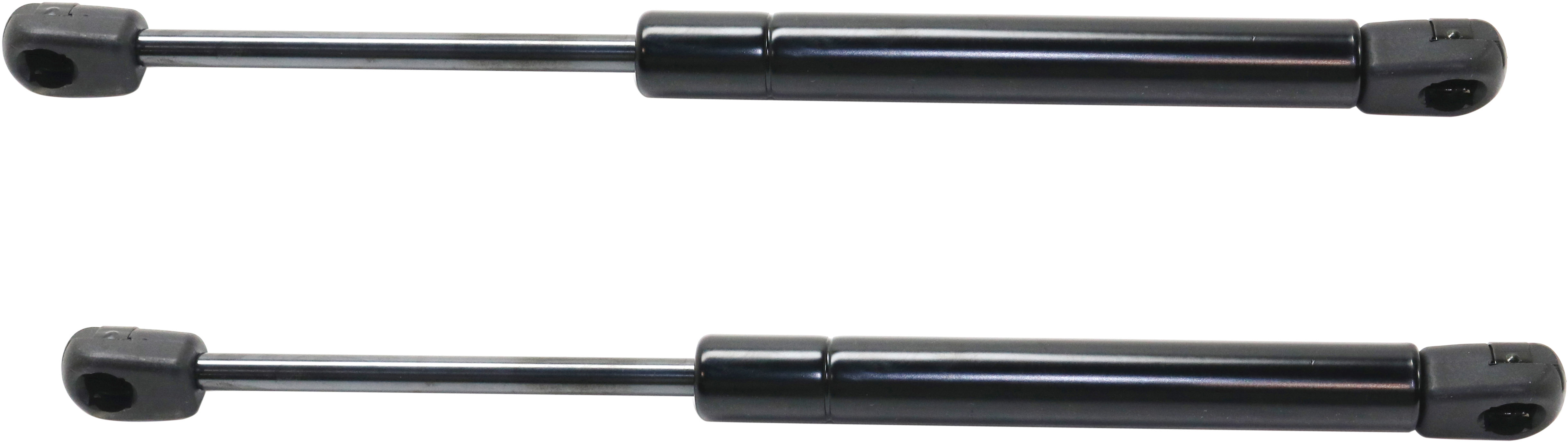 AM FUSION MILAN 06-07 GT 05-06 LIFT SUPPORT RH AND LH Trunk Lid SKU SET RF61290004-2 OEM 6E5Z54406A10A